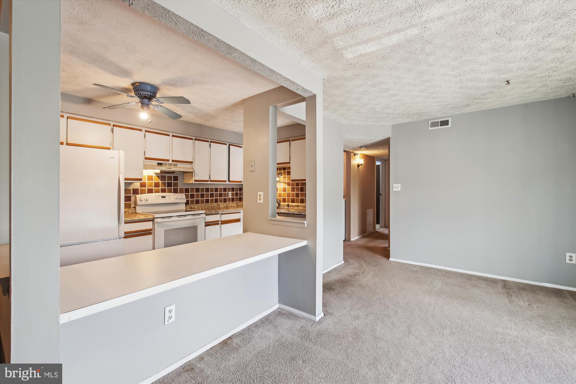 3501-K Lochearn Ct #K