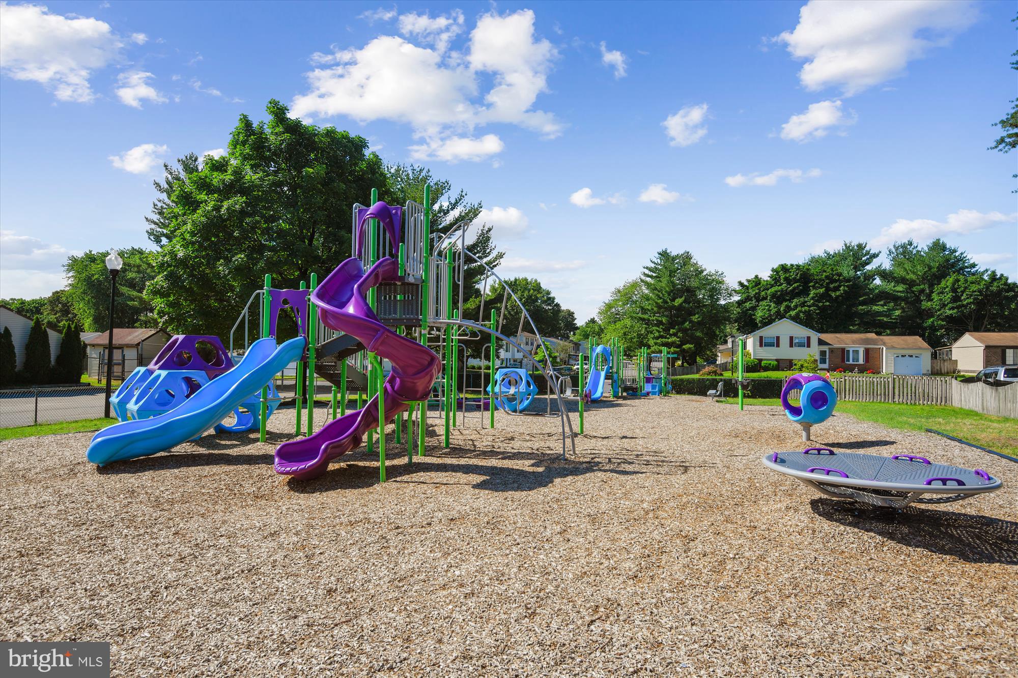 3501-K Lochearn Ct #K