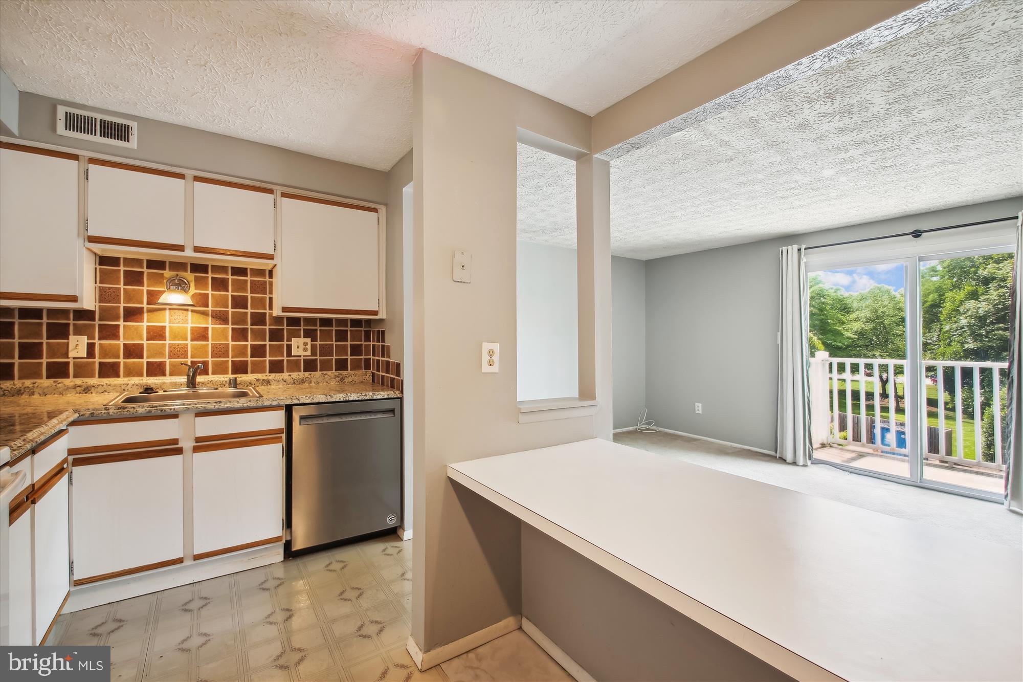 3501-K Lochearn Ct #K