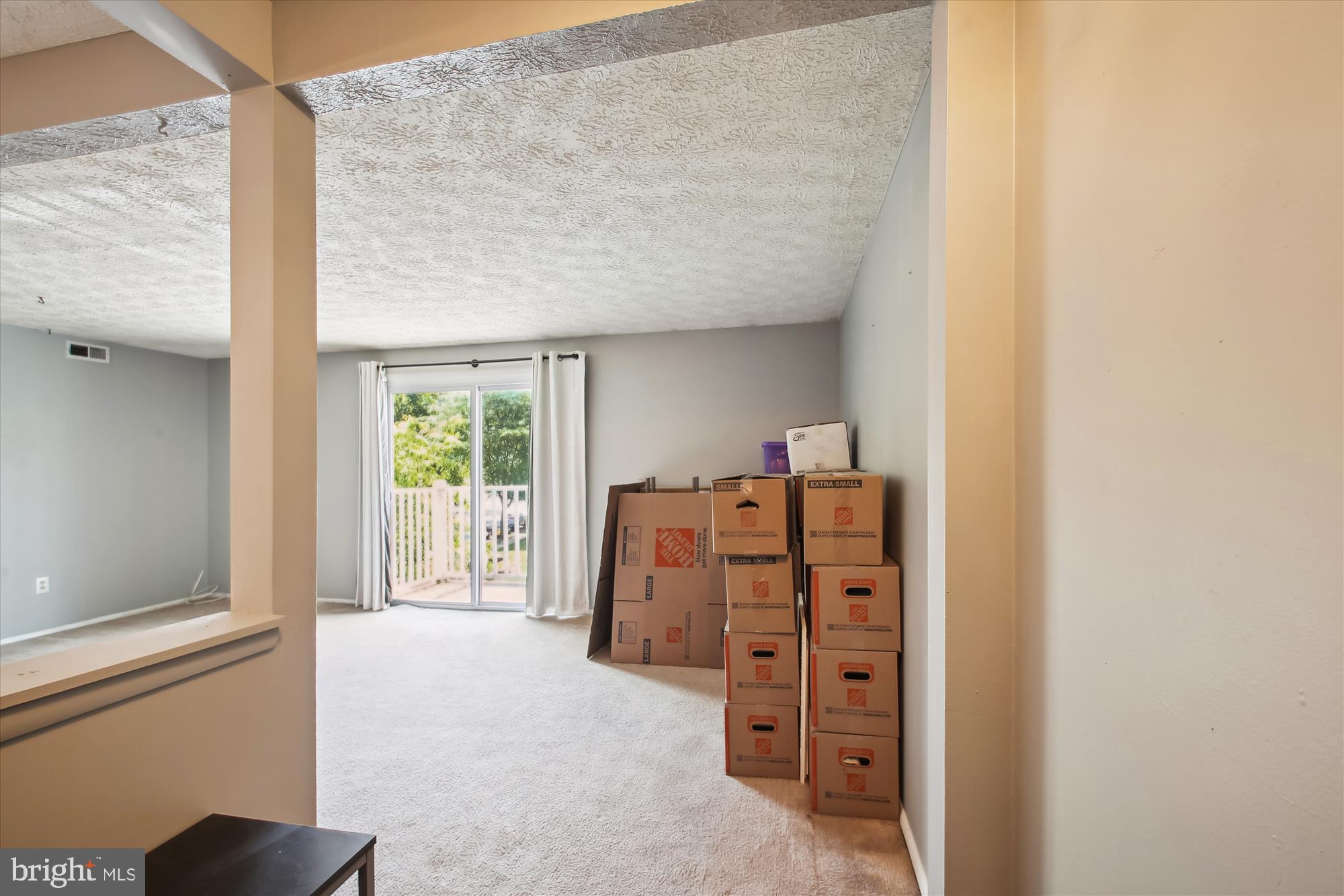 3501-K Lochearn Ct #K