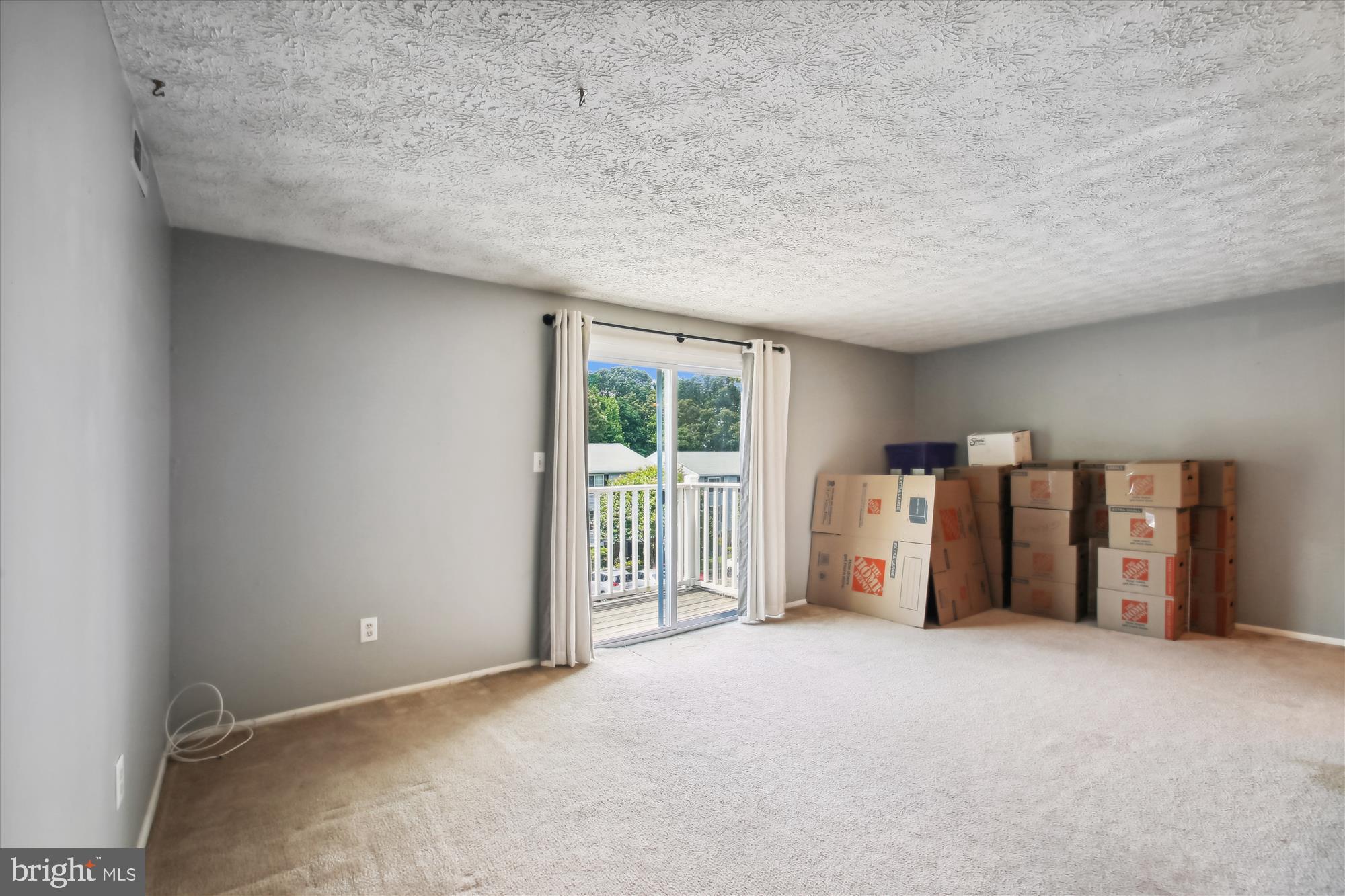 3501-K Lochearn Ct #K