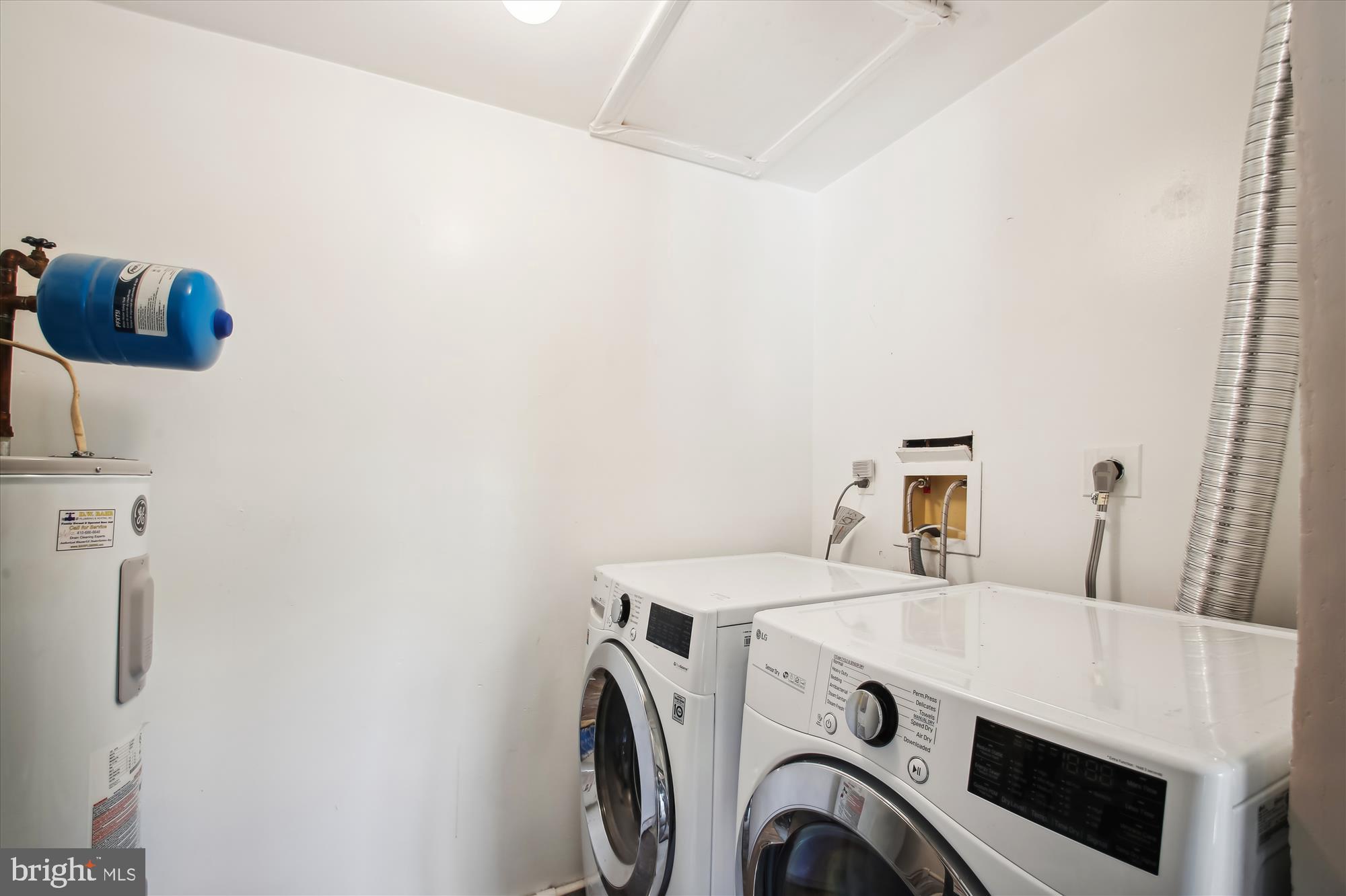 3501-K Lochearn Ct #K