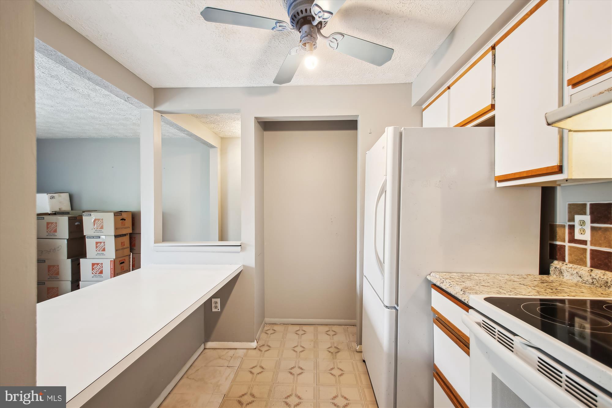 3501-K Lochearn Ct #K