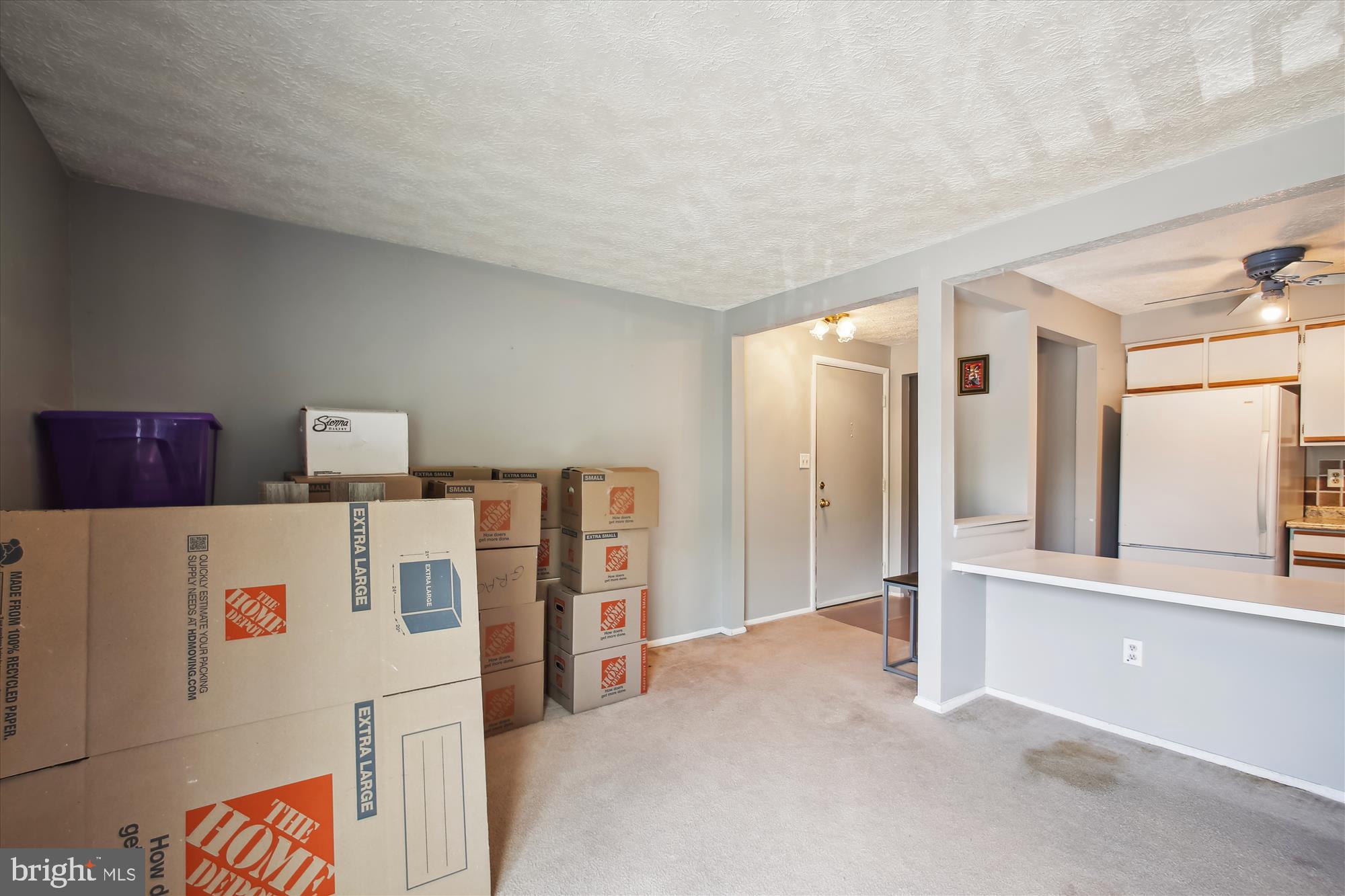 3501-K Lochearn Ct #K