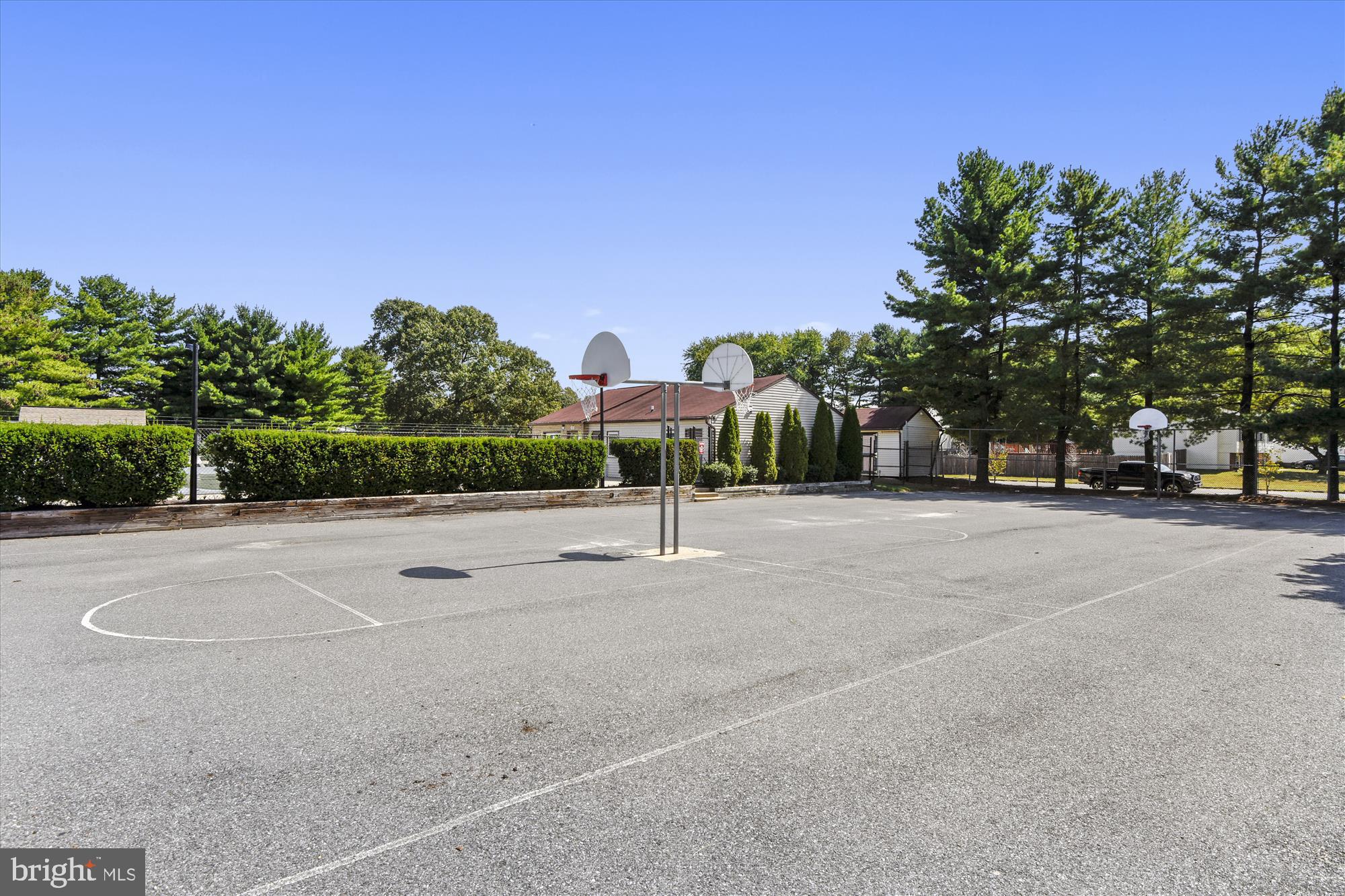 3501-K Lochearn Ct #K