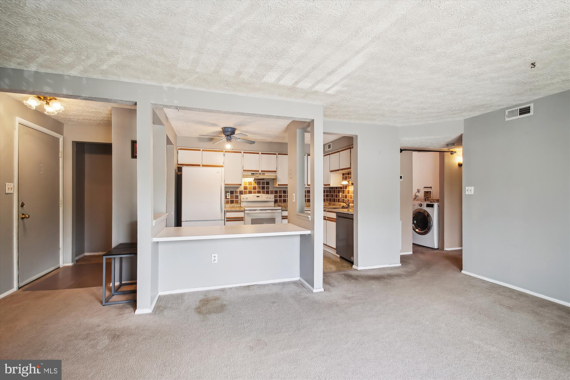 3501-K Lochearn Ct #K