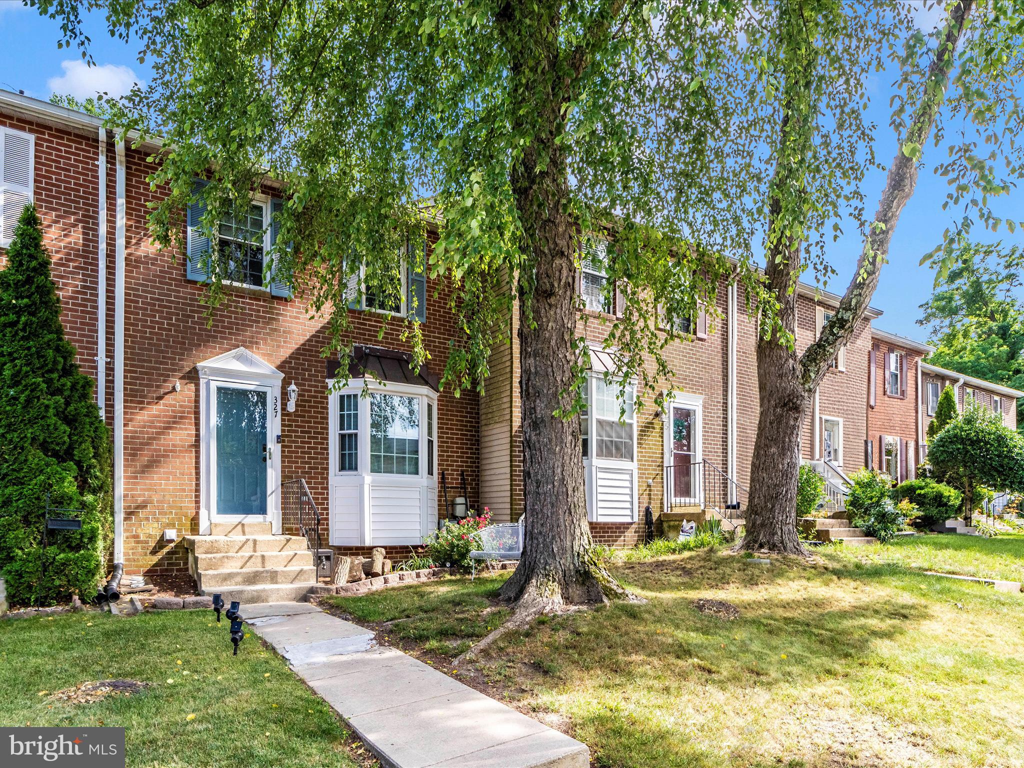 327 Rambling Ridge Ct