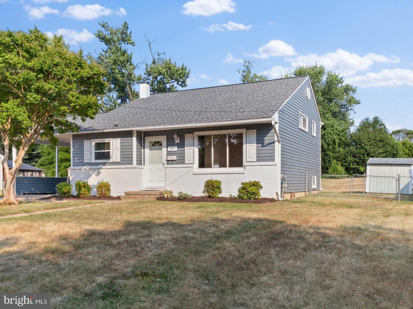 495 Rita Dr