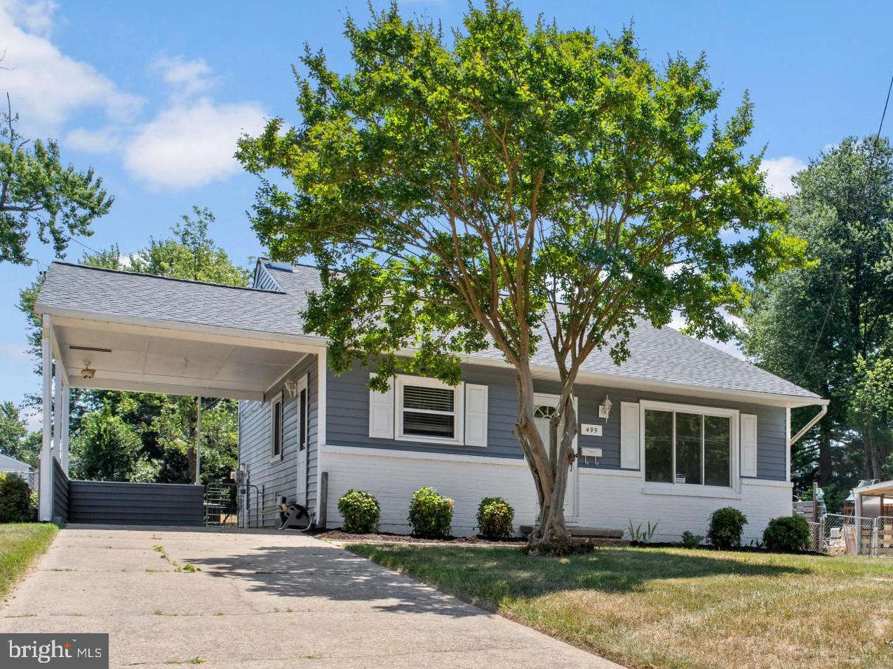 495 Rita Dr
