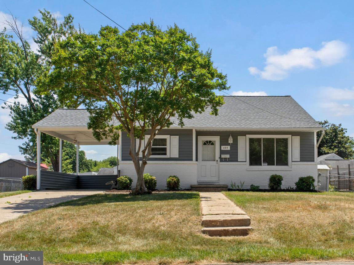 495 Rita Dr