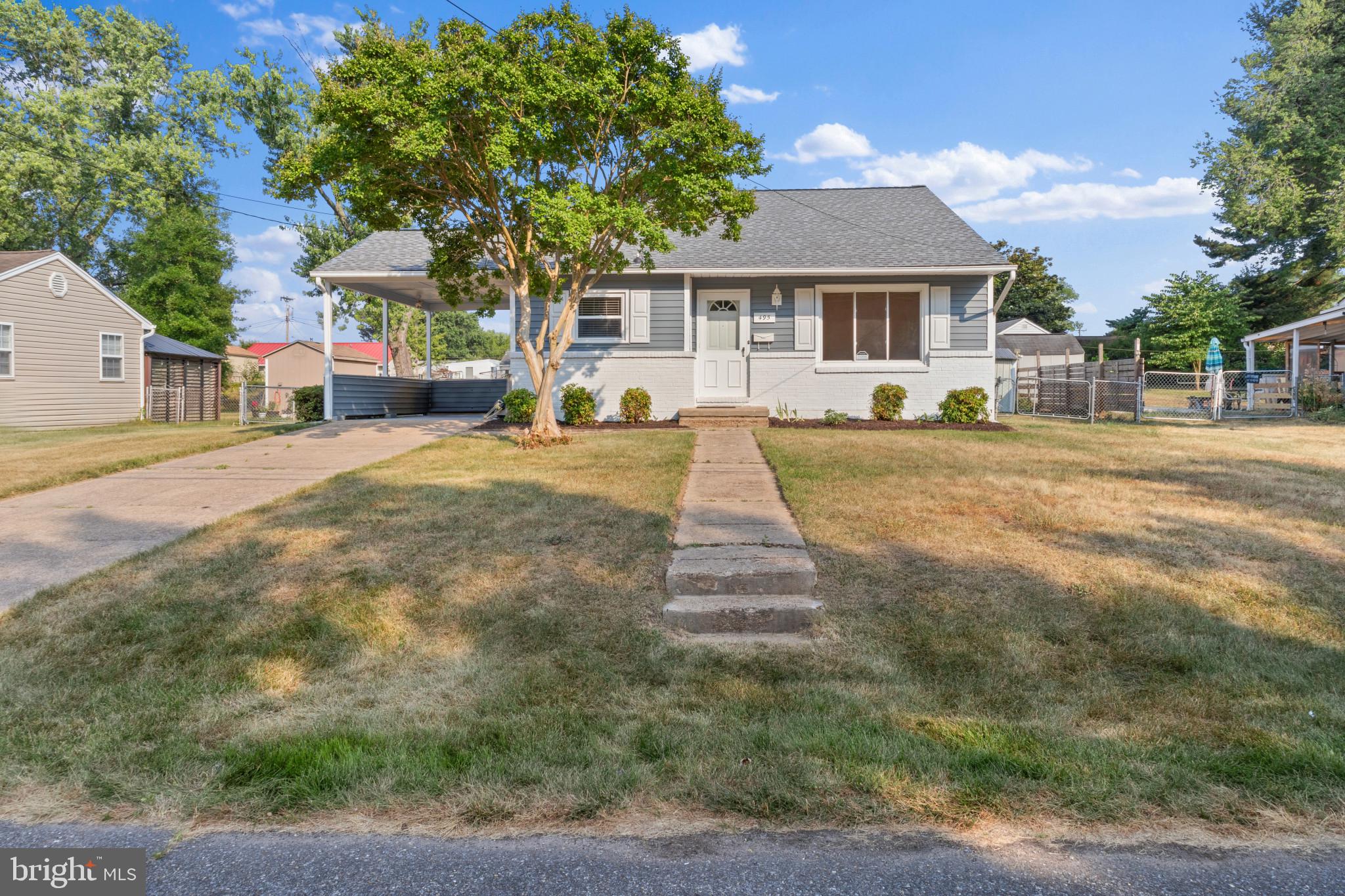 495 Rita Dr