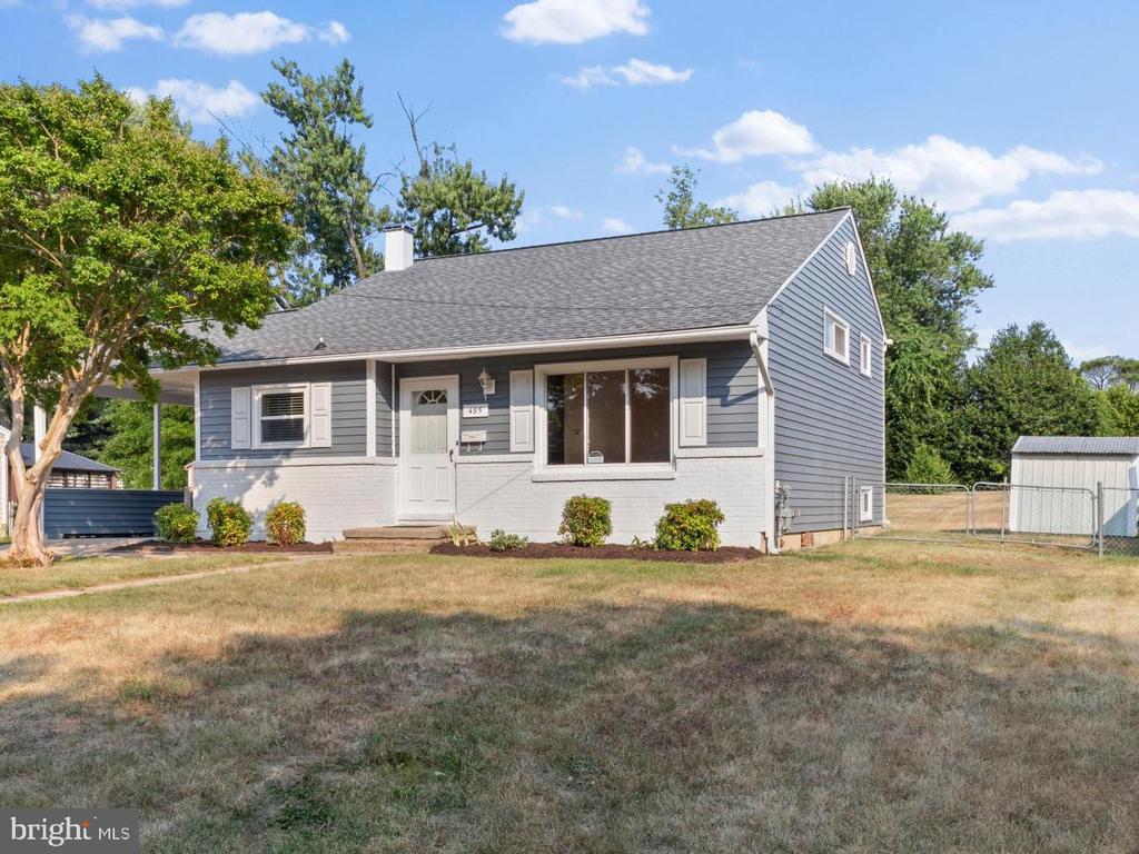 495 Rita Dr