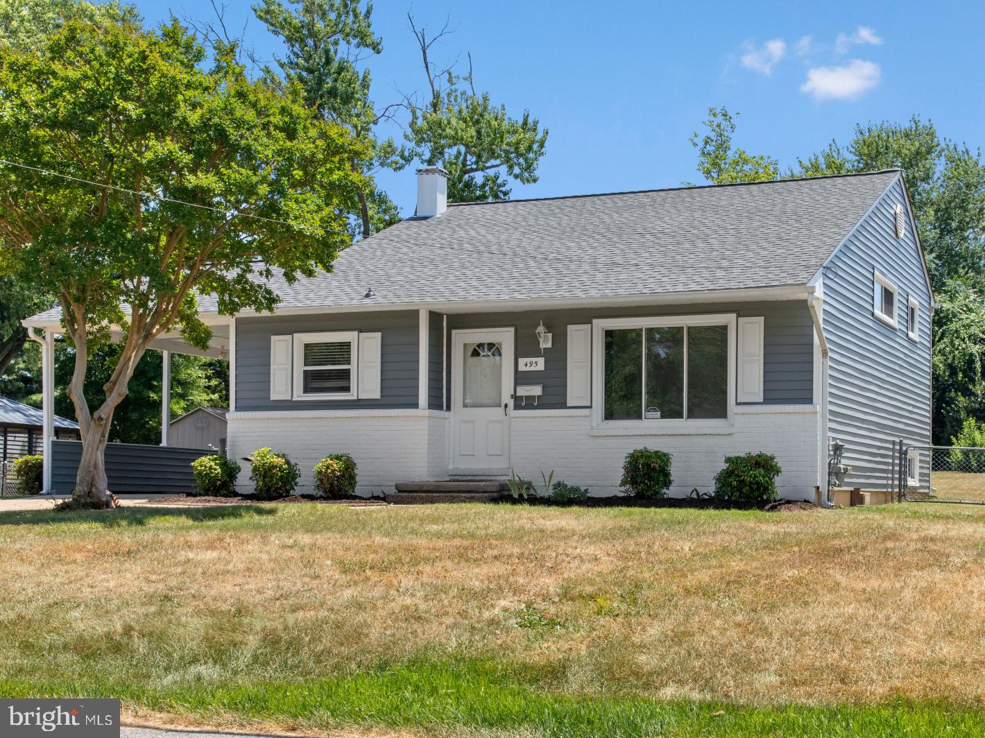 495 Rita Dr