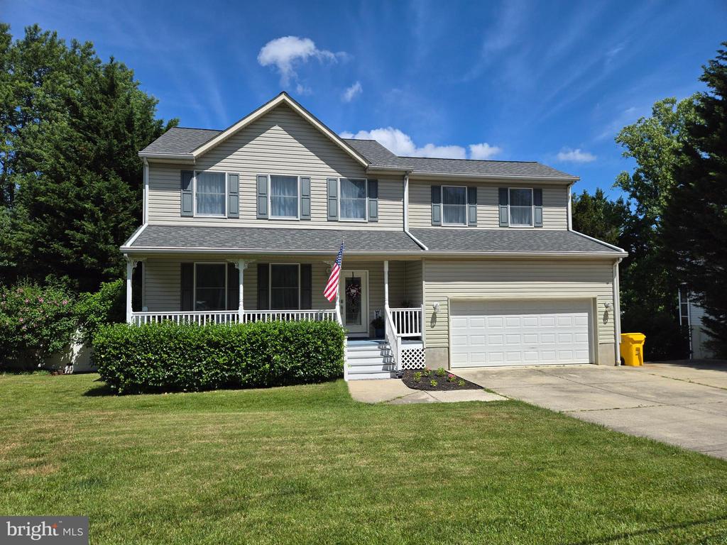 82 Kane Ln