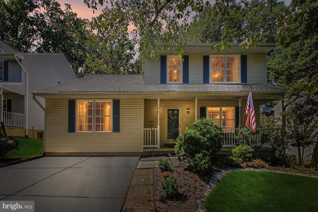 1404 Brenwoode Rd