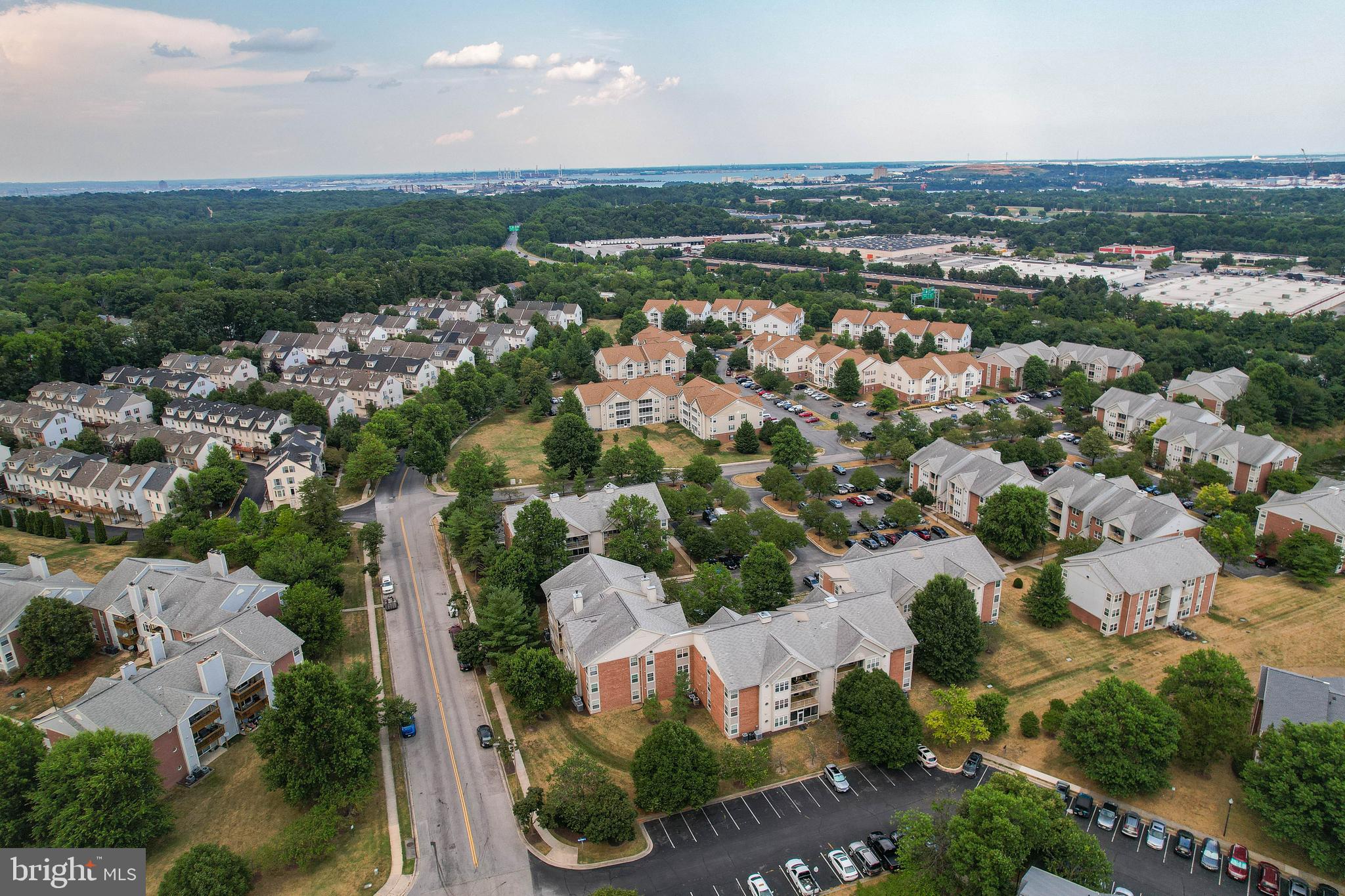 307 Rain Water Way #202