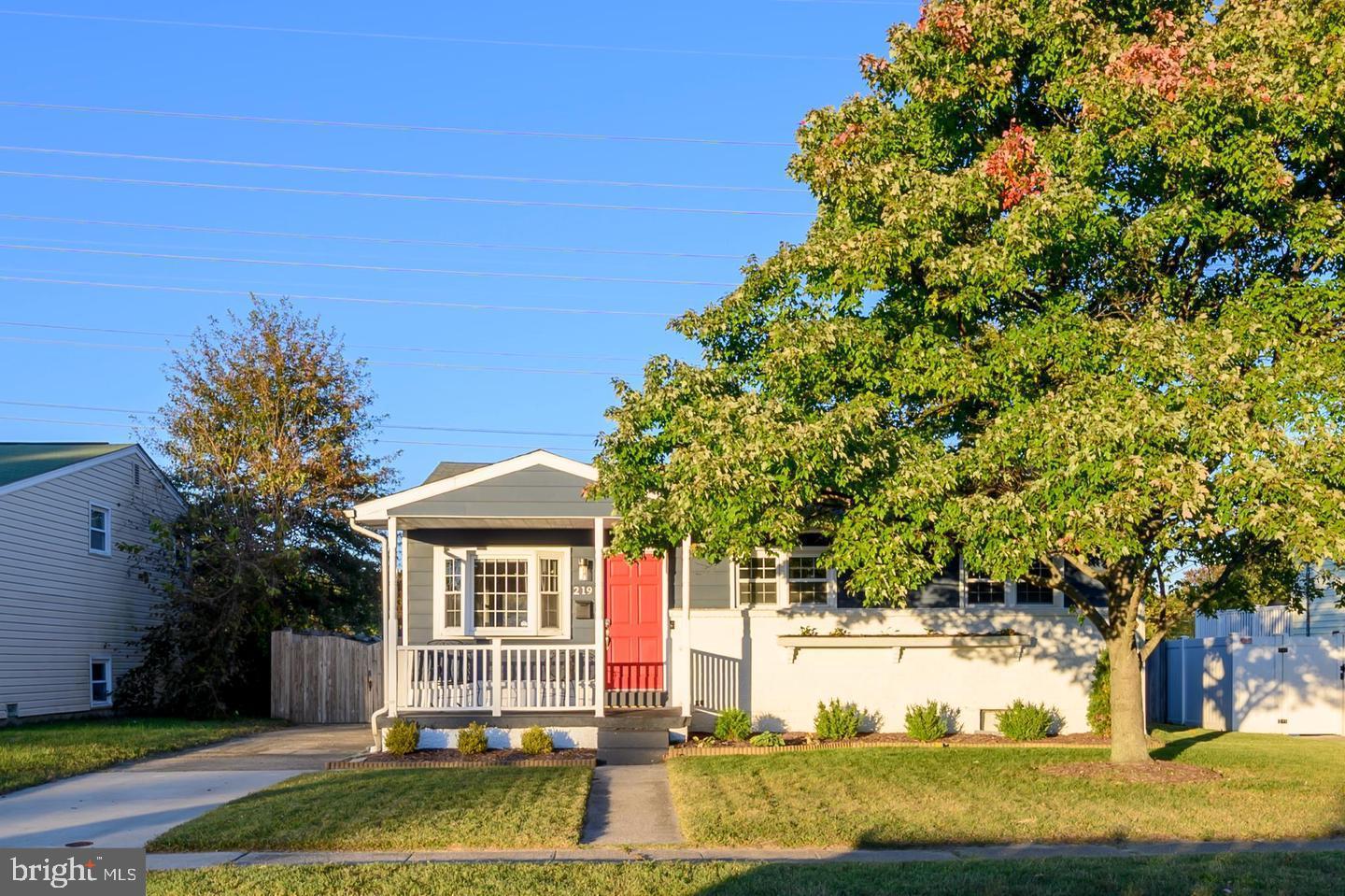 219 Juniper Dr