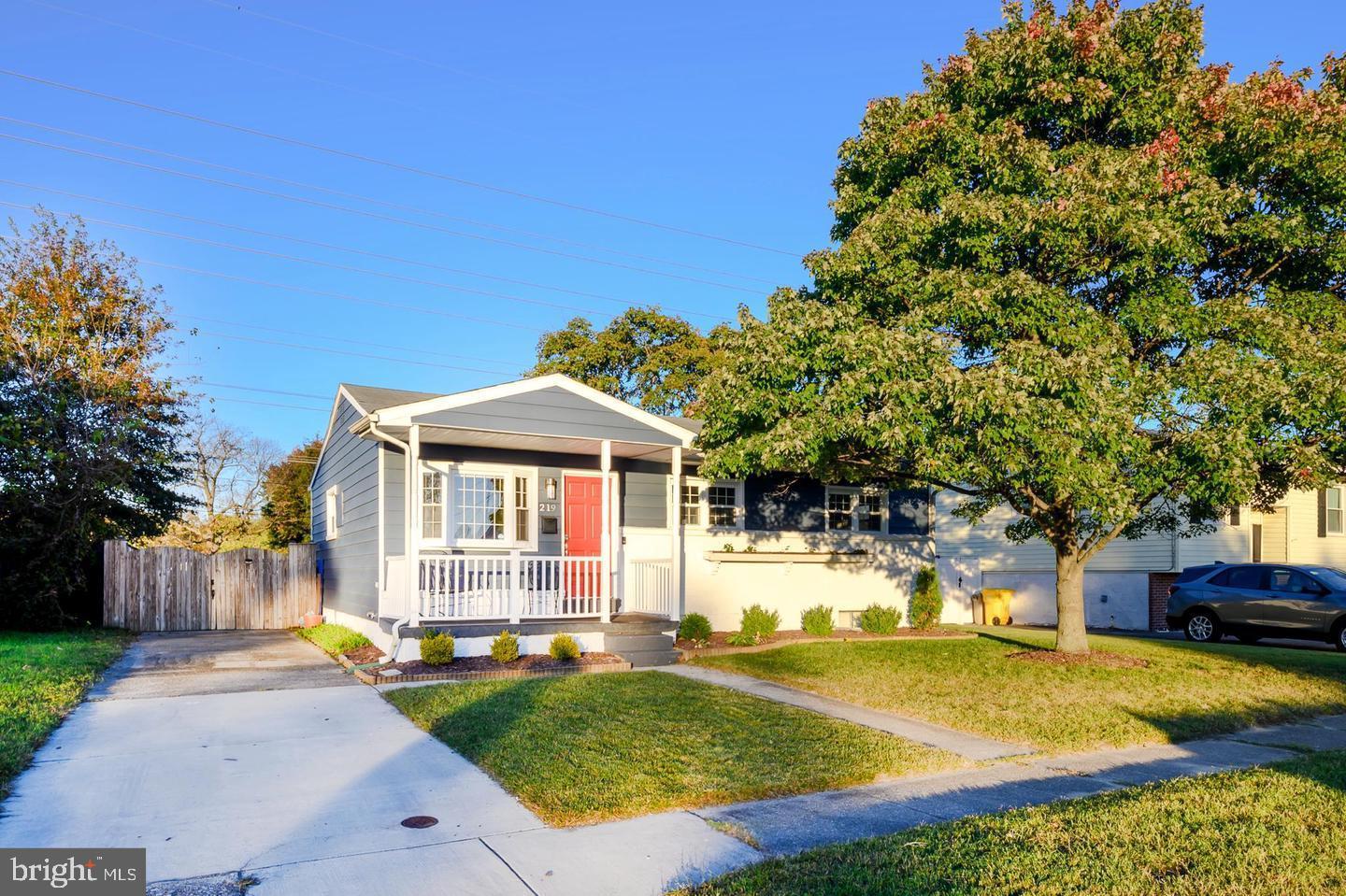 219 Juniper Dr