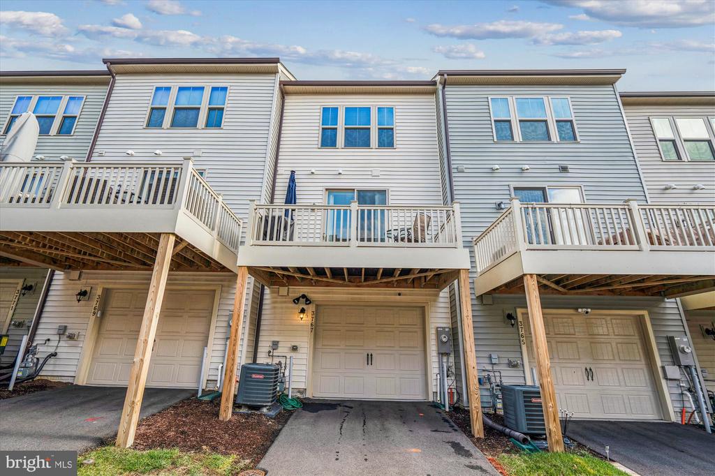 3767 Cedar Mountain Way