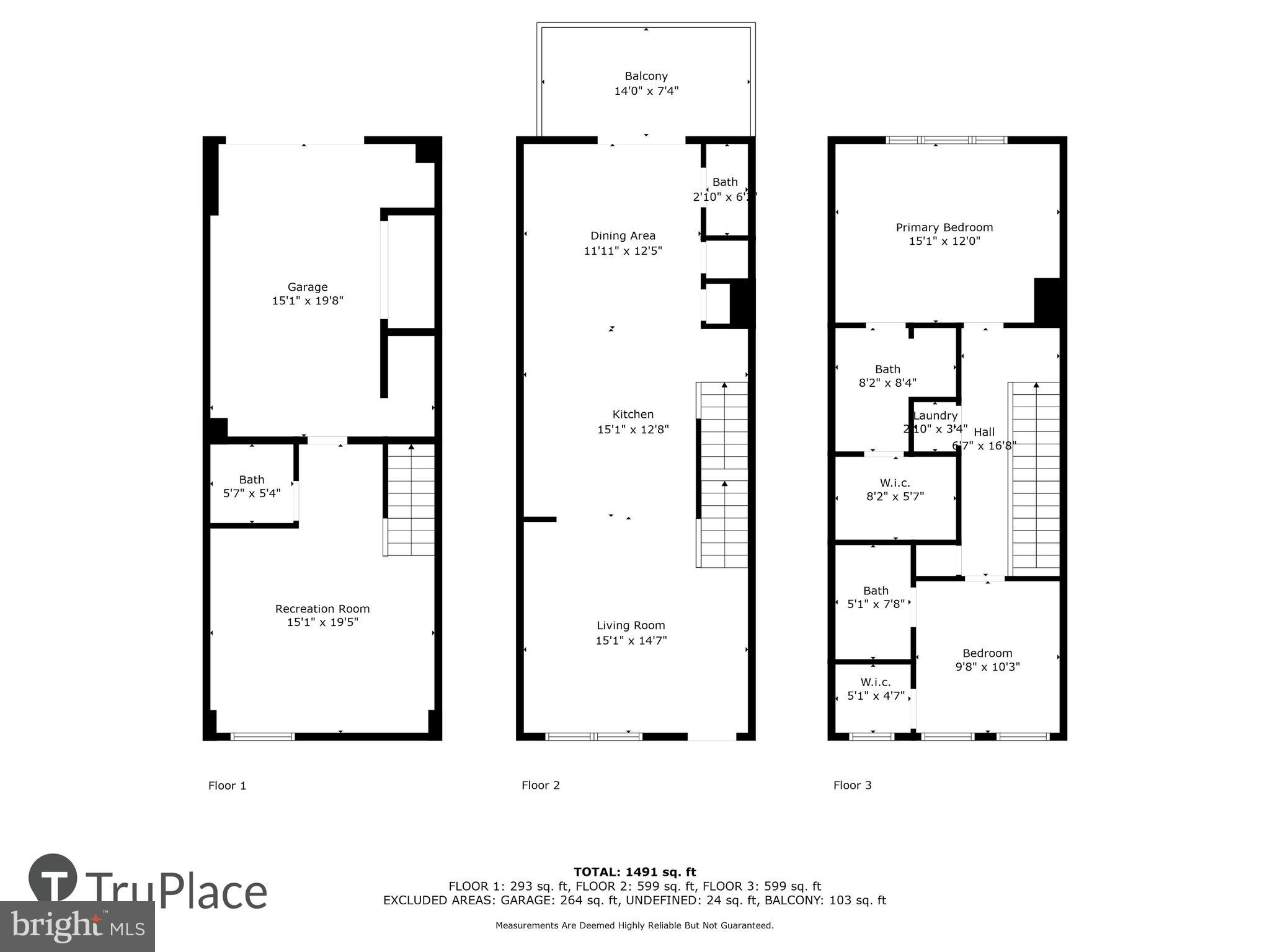 3767 Cedar Mountain Way