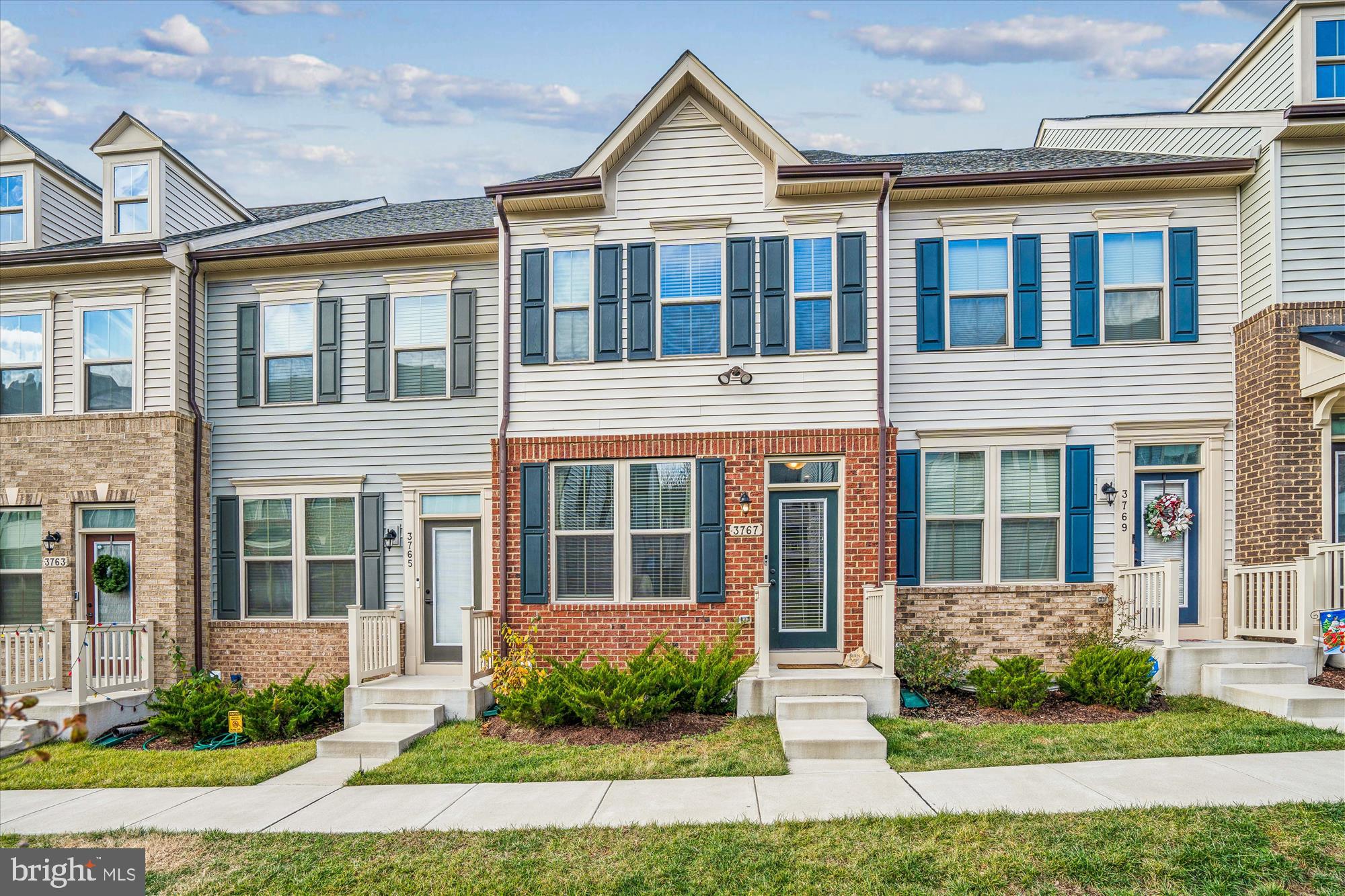 3767 Cedar Mountain Way