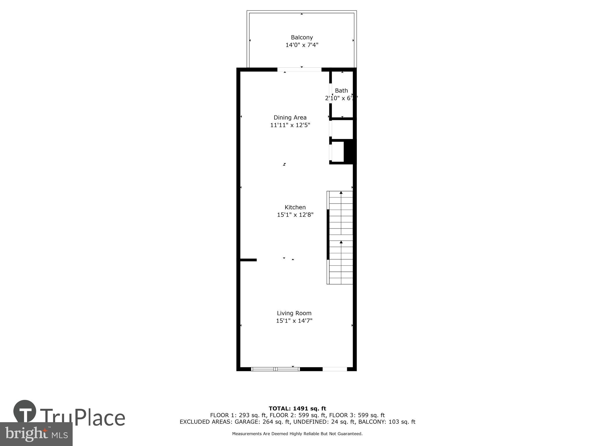 3767 Cedar Mountain Way