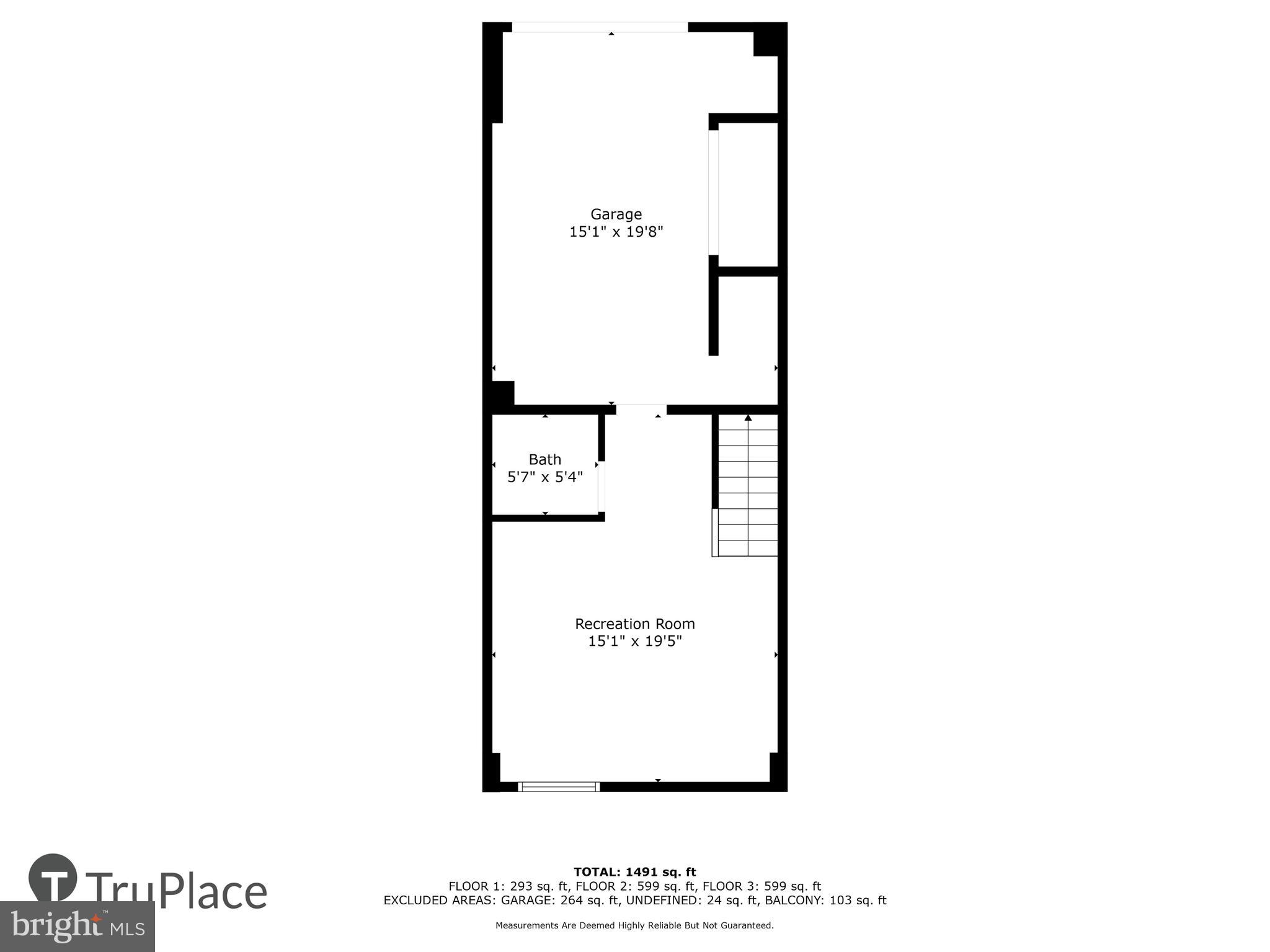 3767 Cedar Mountain Way