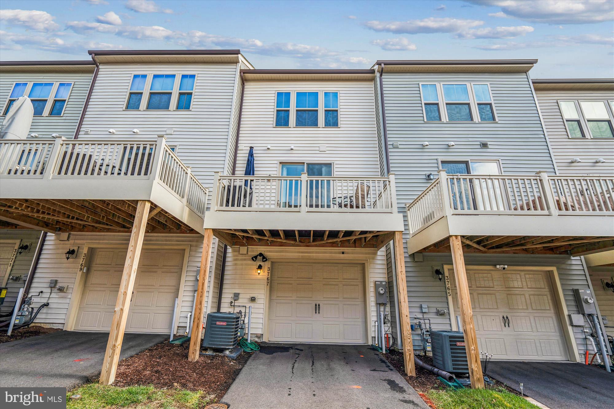 3767 Cedar Mountain Way