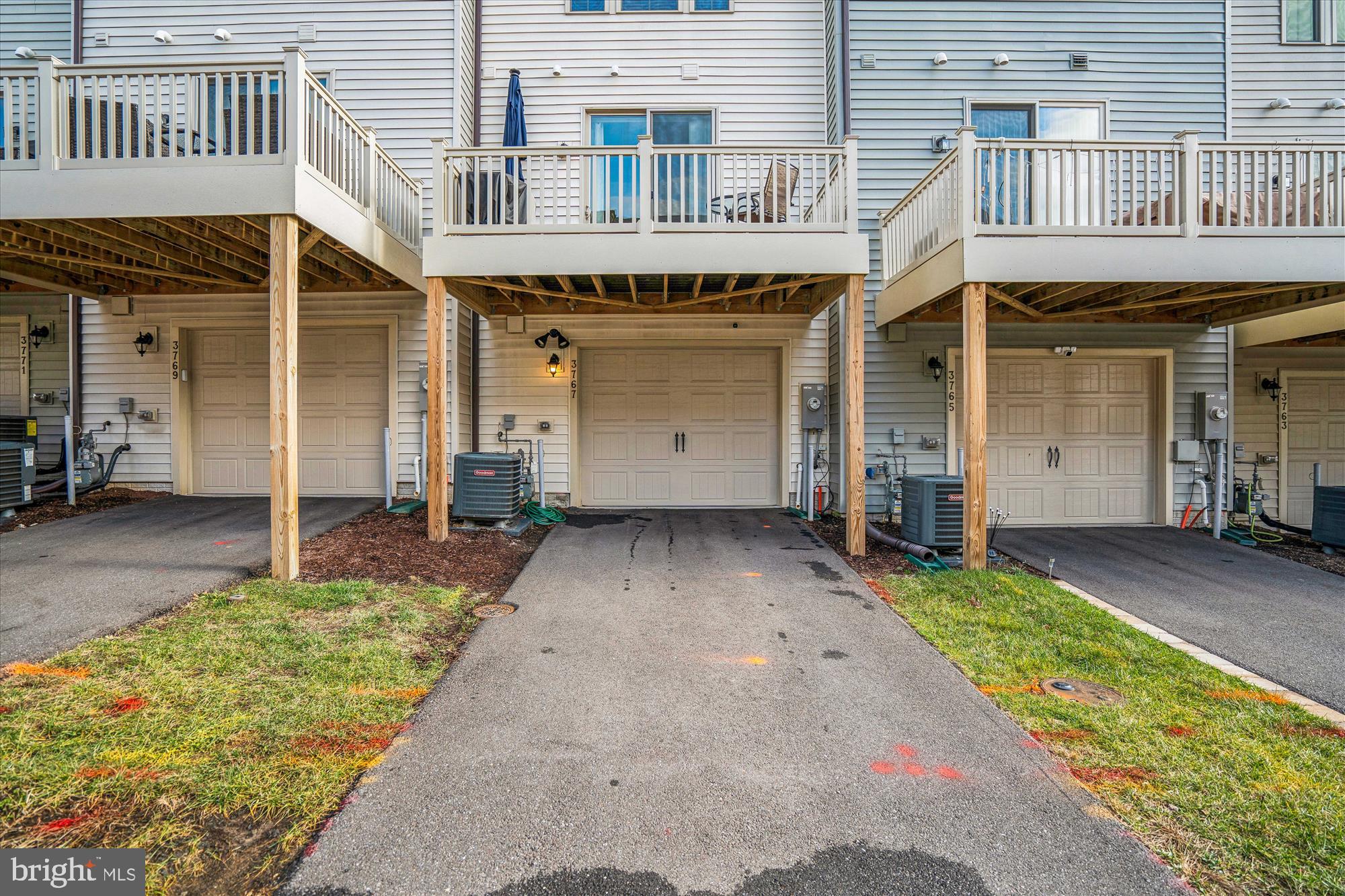 3767 Cedar Mountain Way