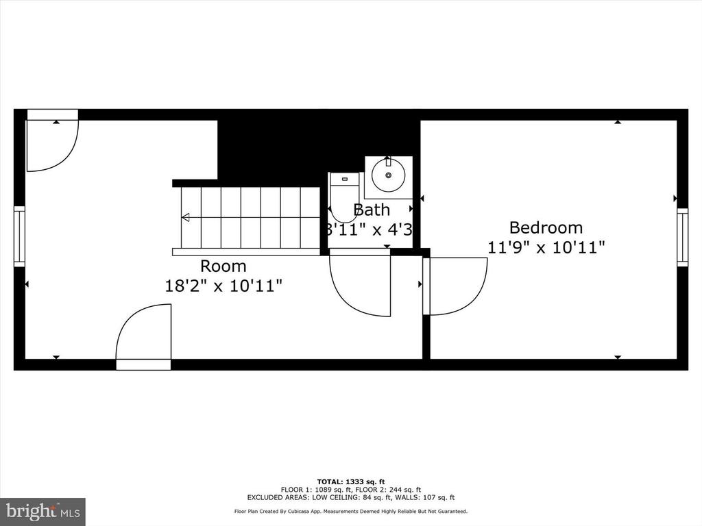 504 Manor Rd