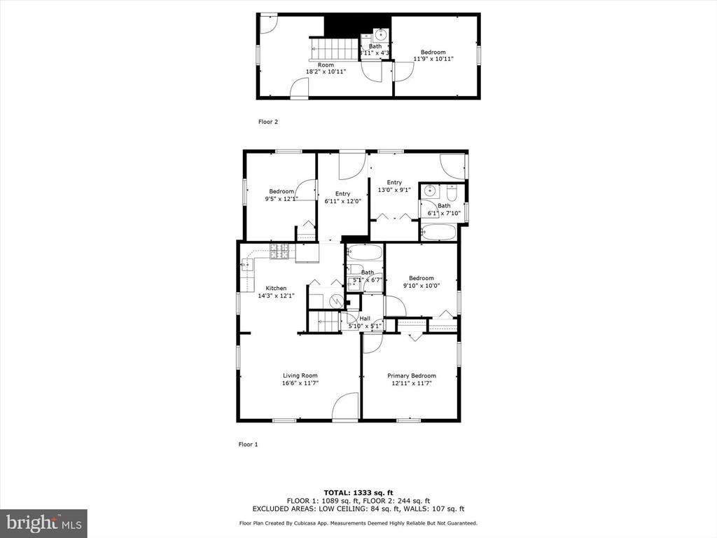 504 Manor Rd
