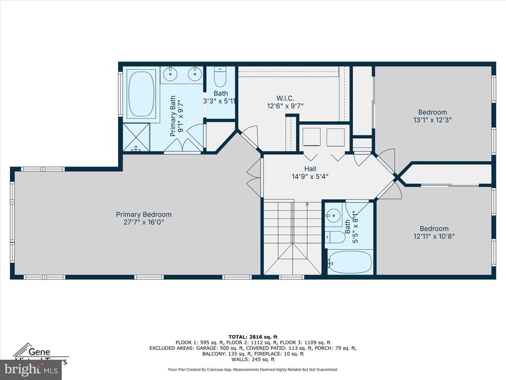 7730 Terraview Ct