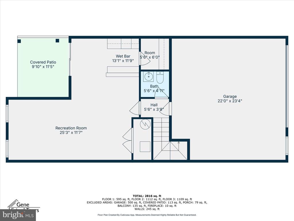 7730 Terraview Ct