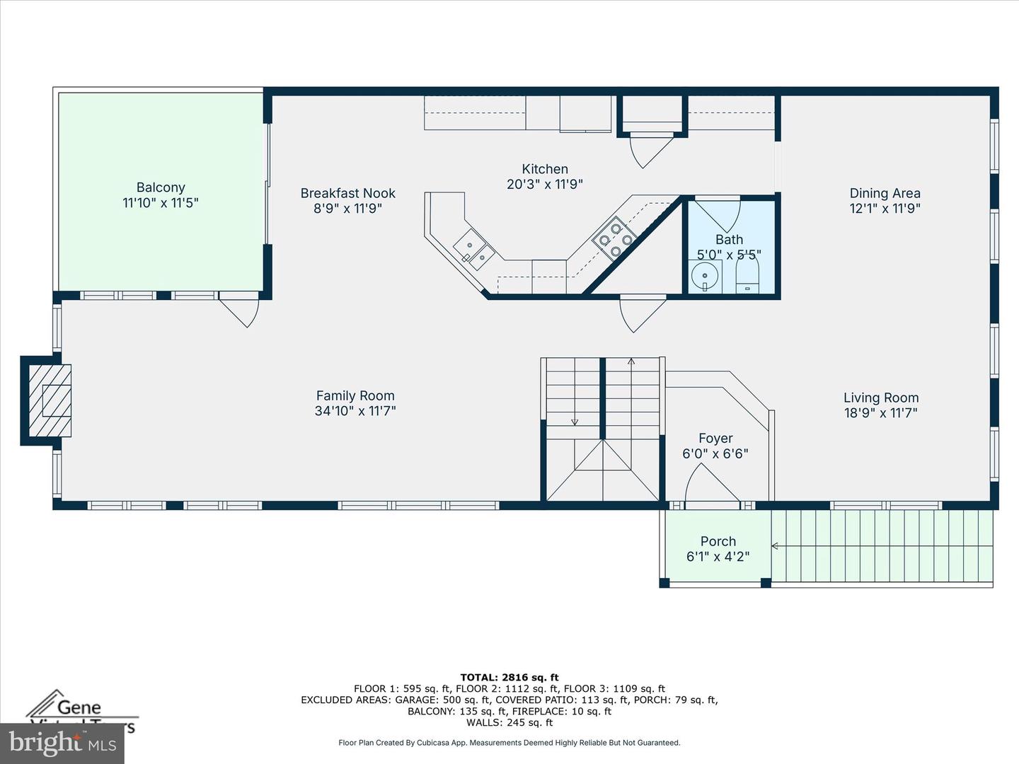 7730 Terraview Ct
