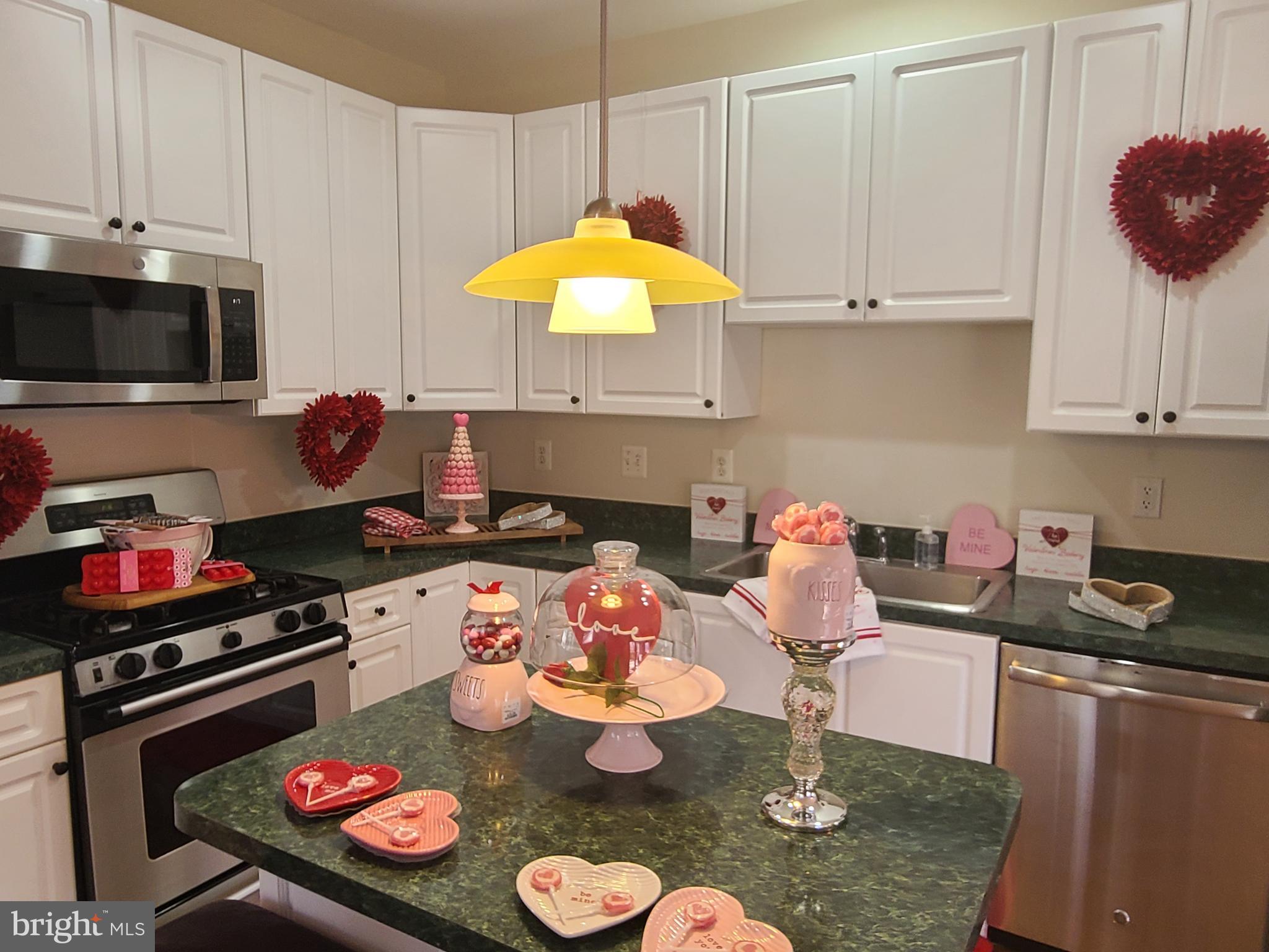 164 TILDEN WAY 164