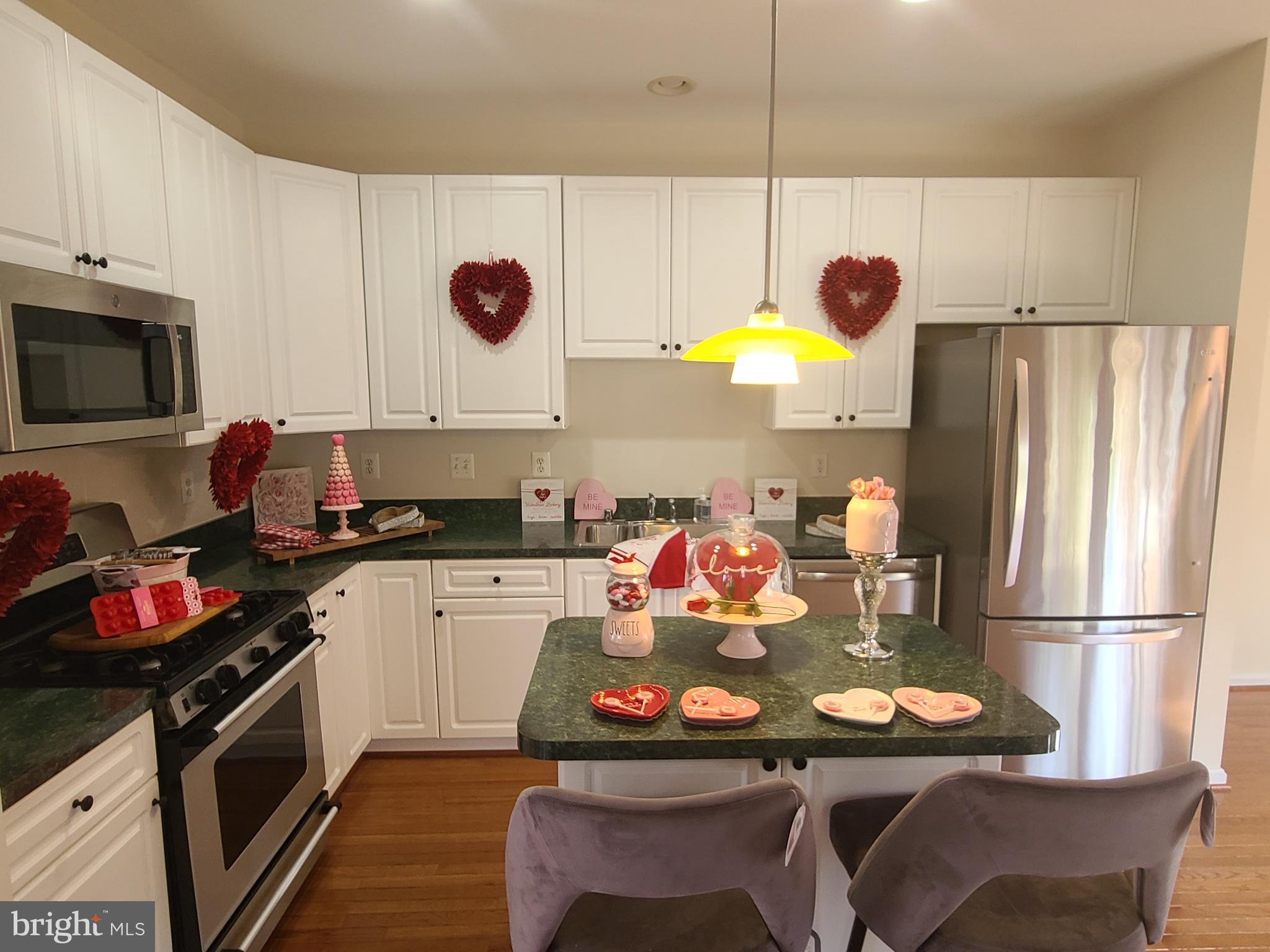 164 TILDEN WAY 164