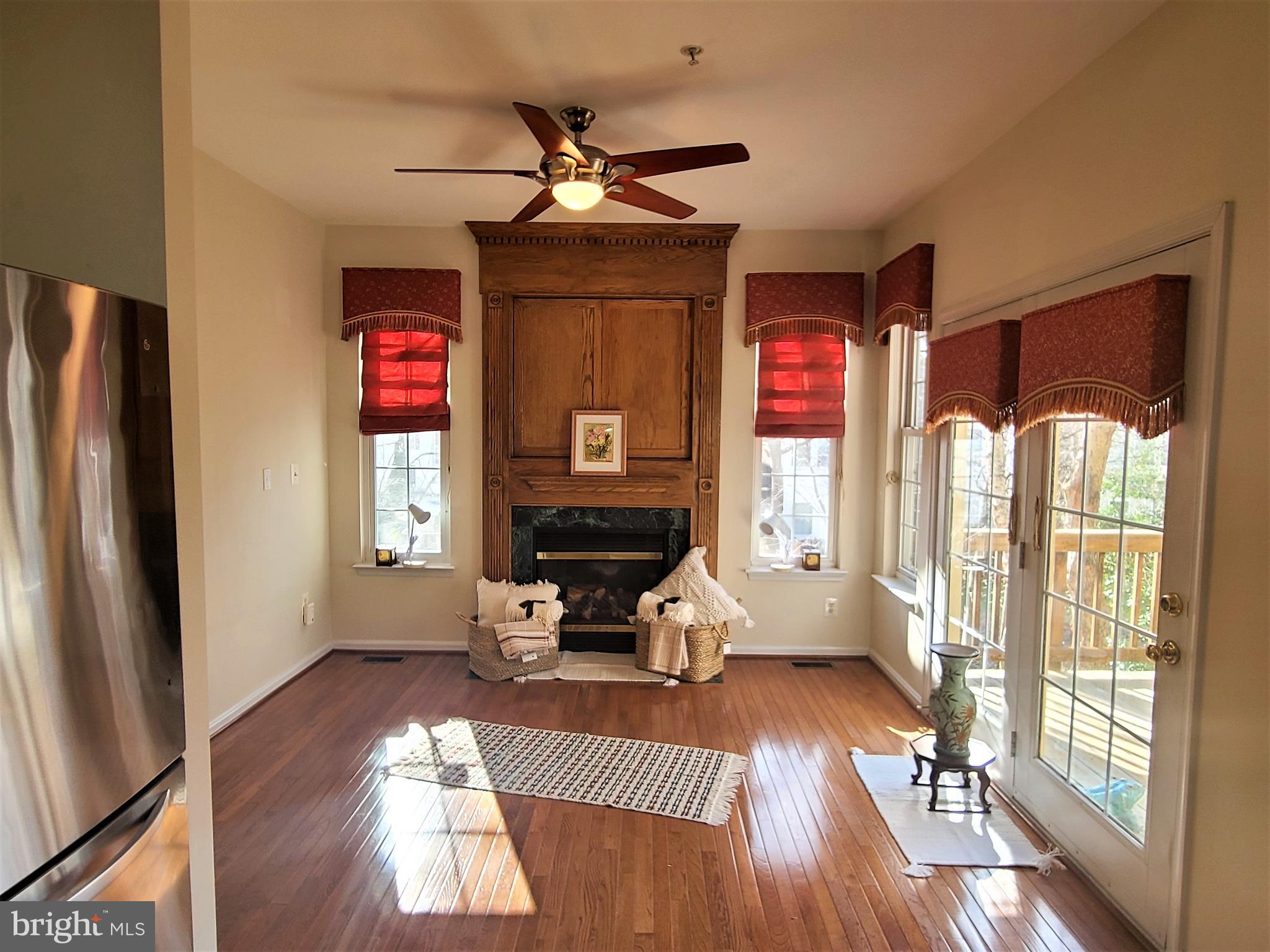 164 TILDEN WAY 164