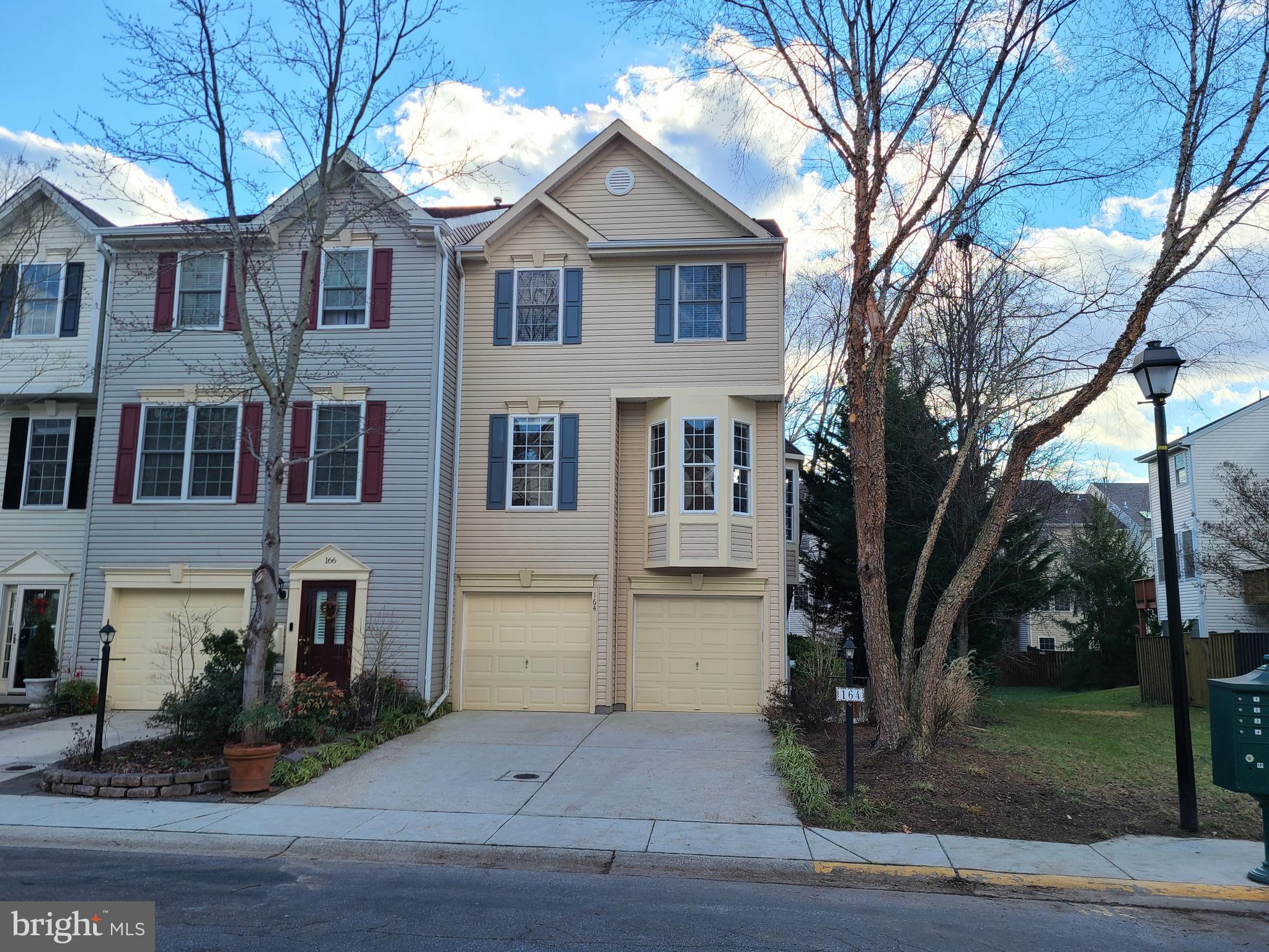 164 TILDEN WAY 164