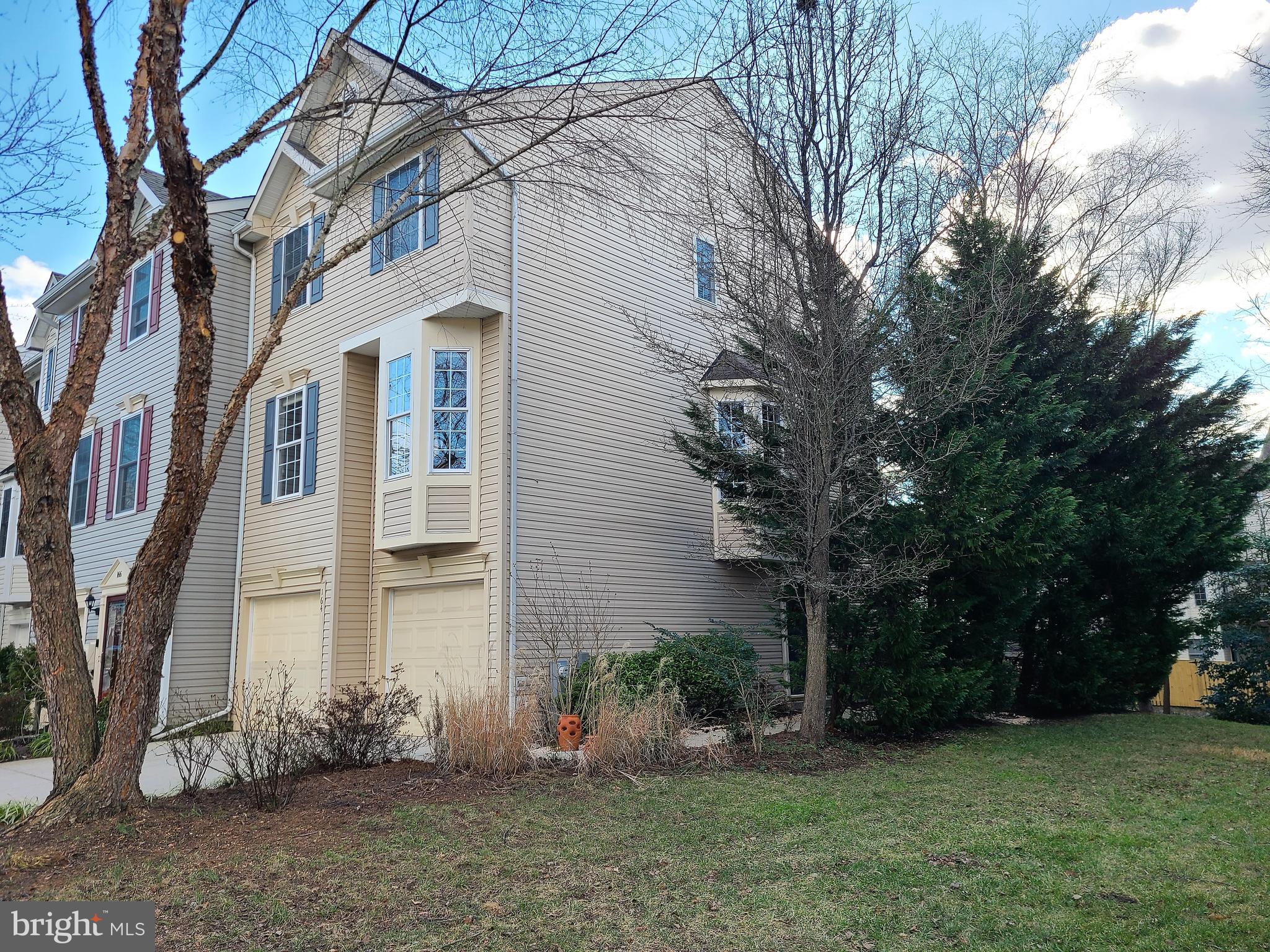 164 TILDEN WAY 164
