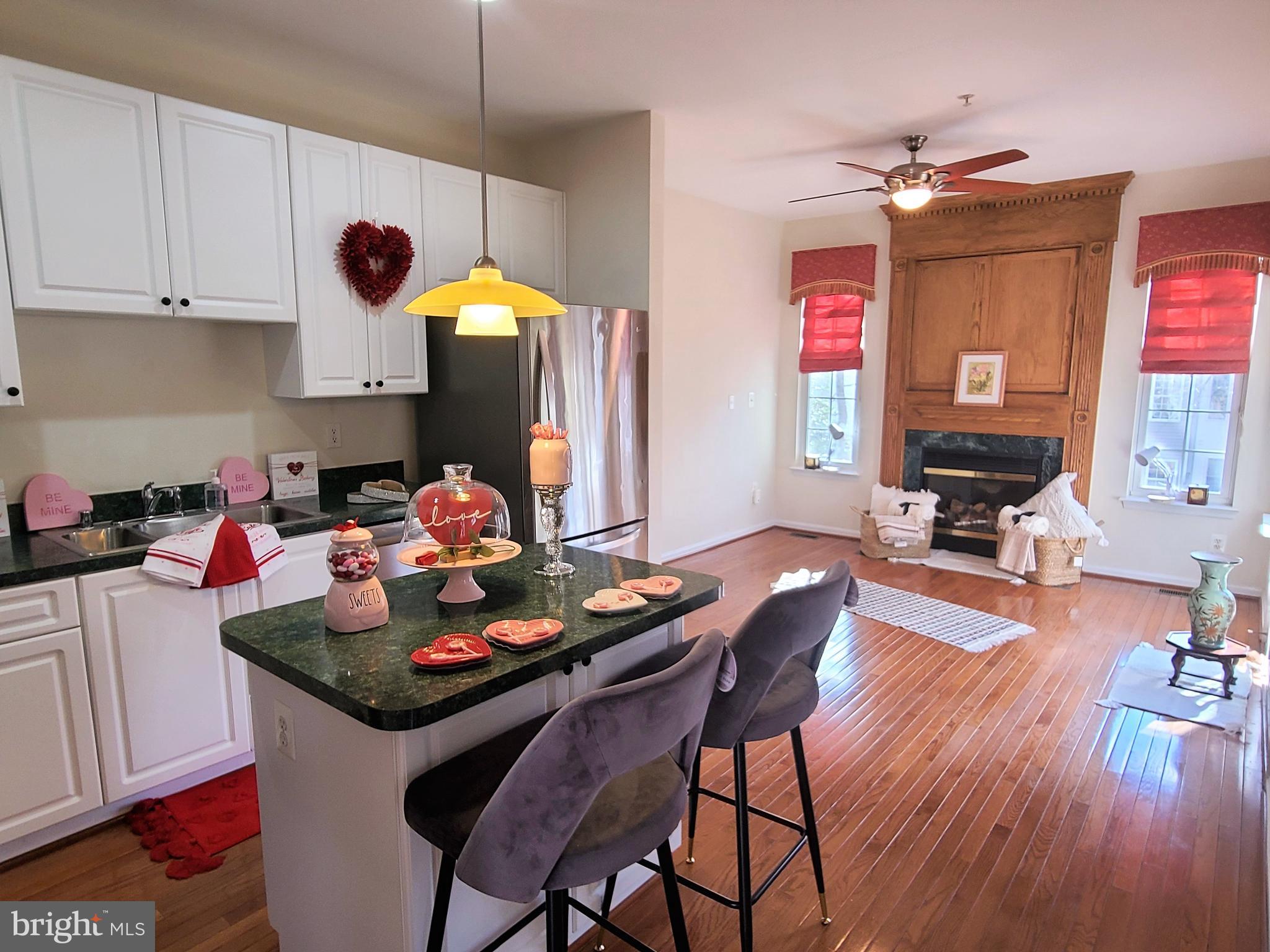 164 TILDEN WAY 164