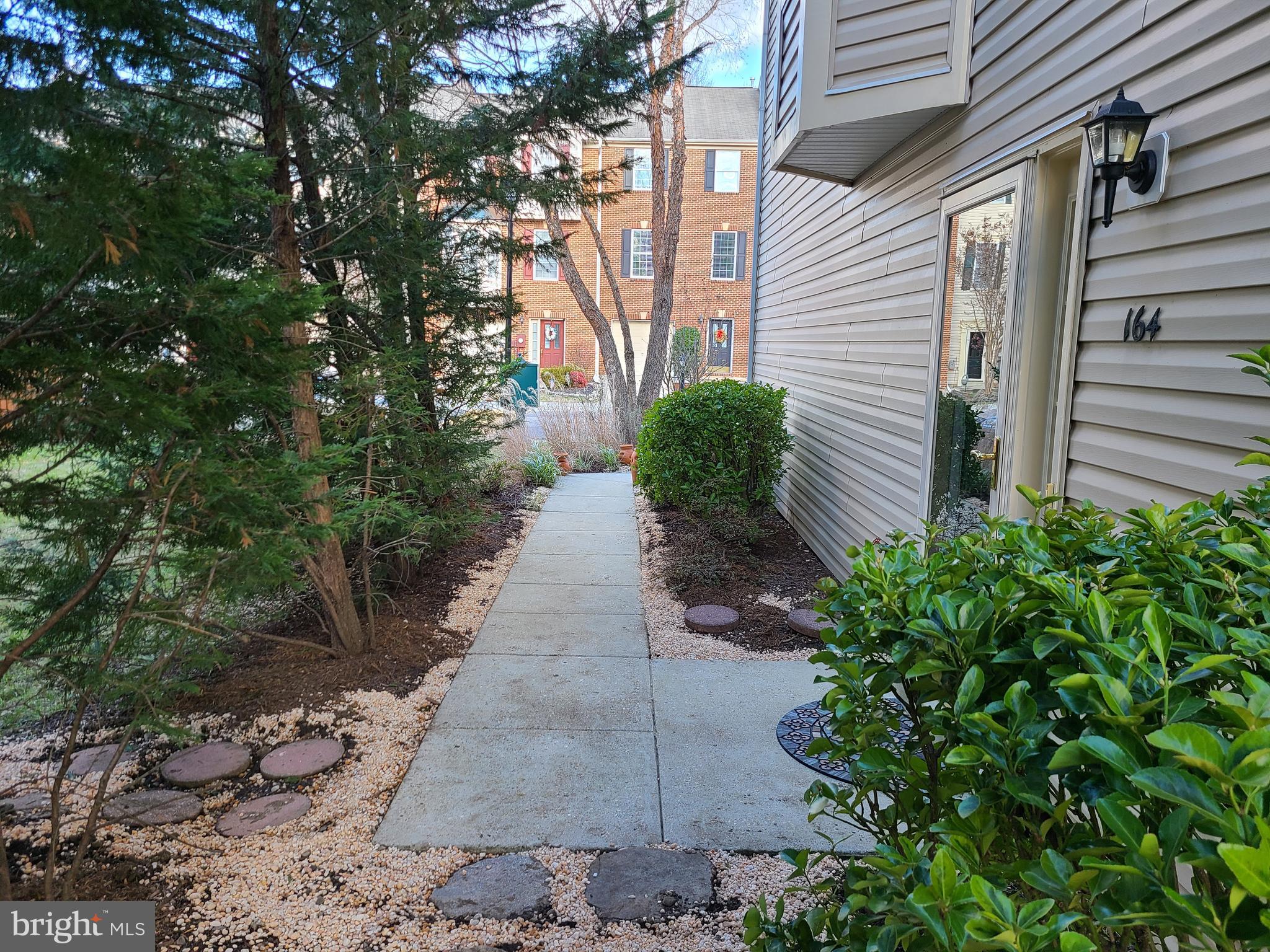 164 TILDEN WAY 164