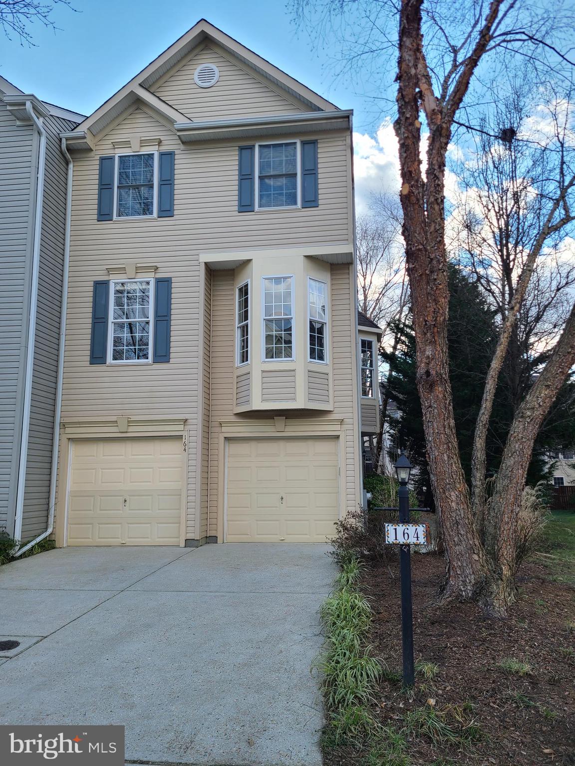 164 TILDEN WAY 164