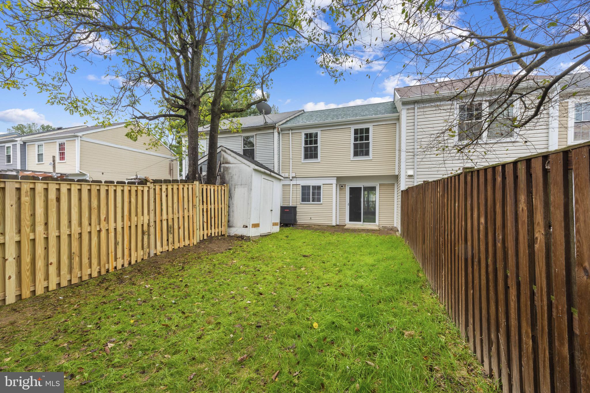 8183 GREAT BEND ROAD