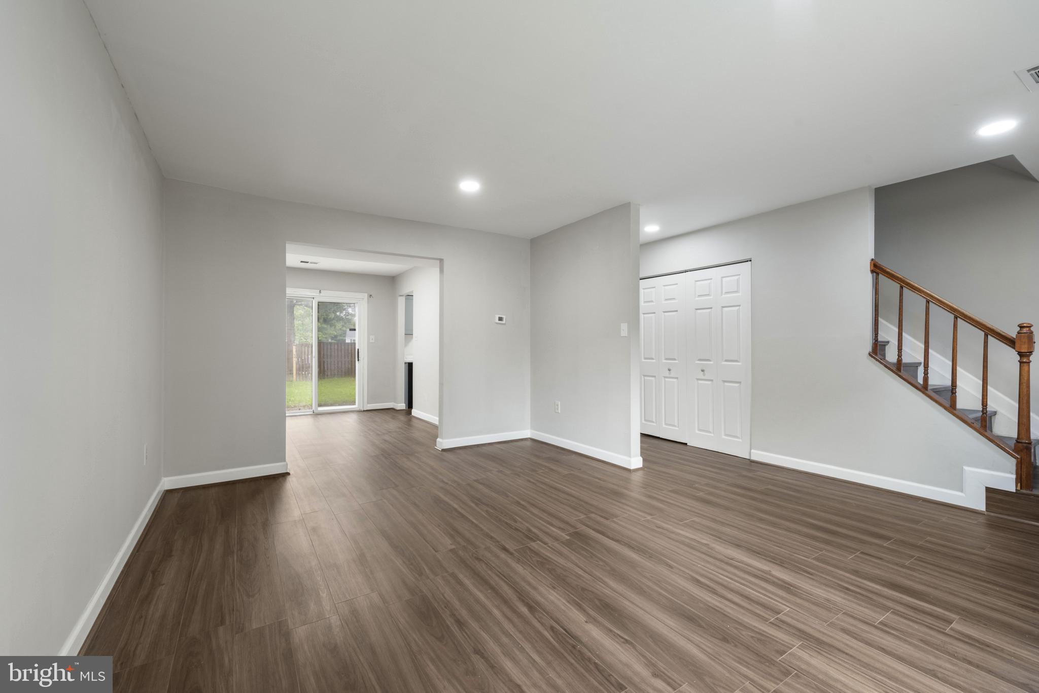 8183 GREAT BEND ROAD