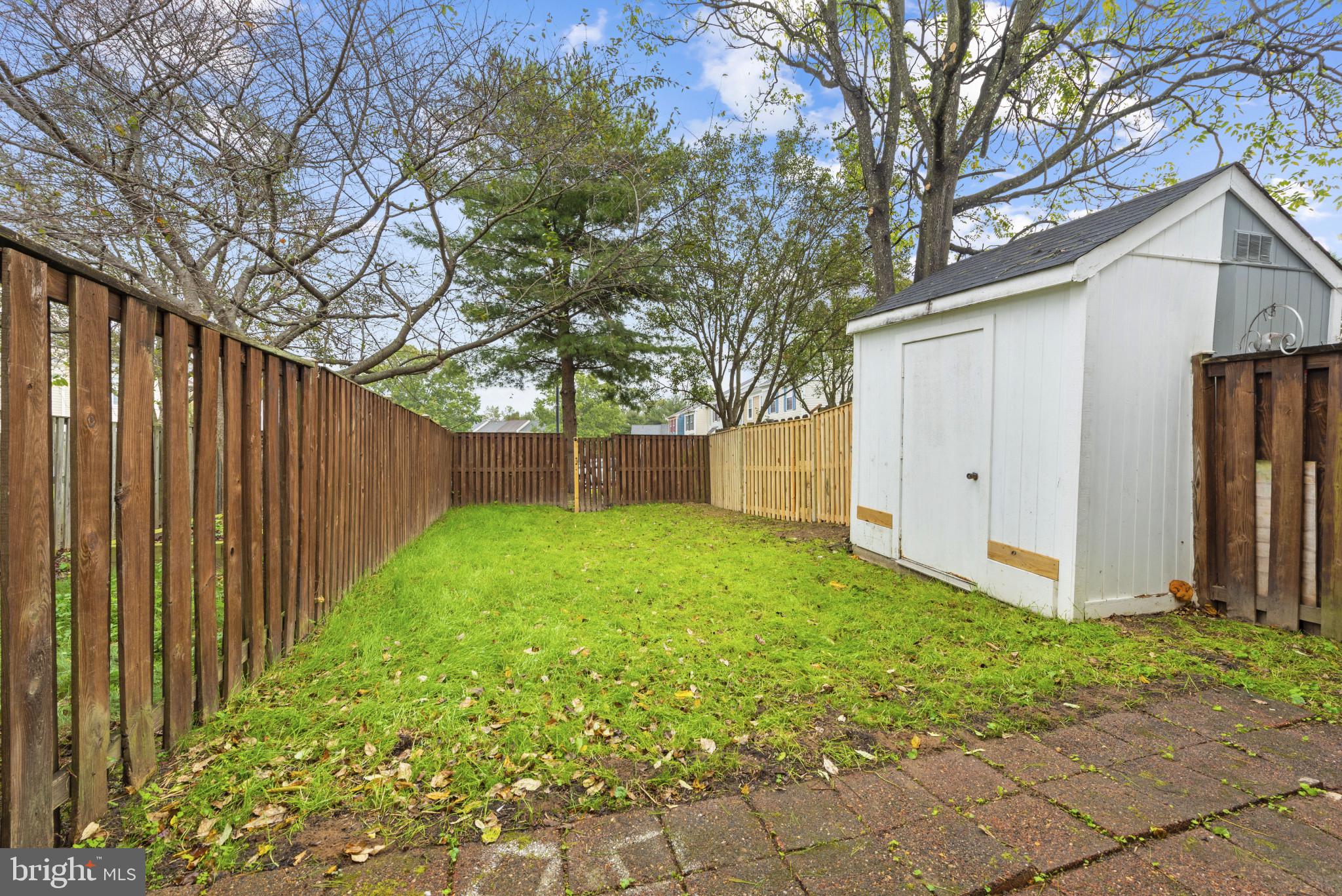 8183 GREAT BEND ROAD