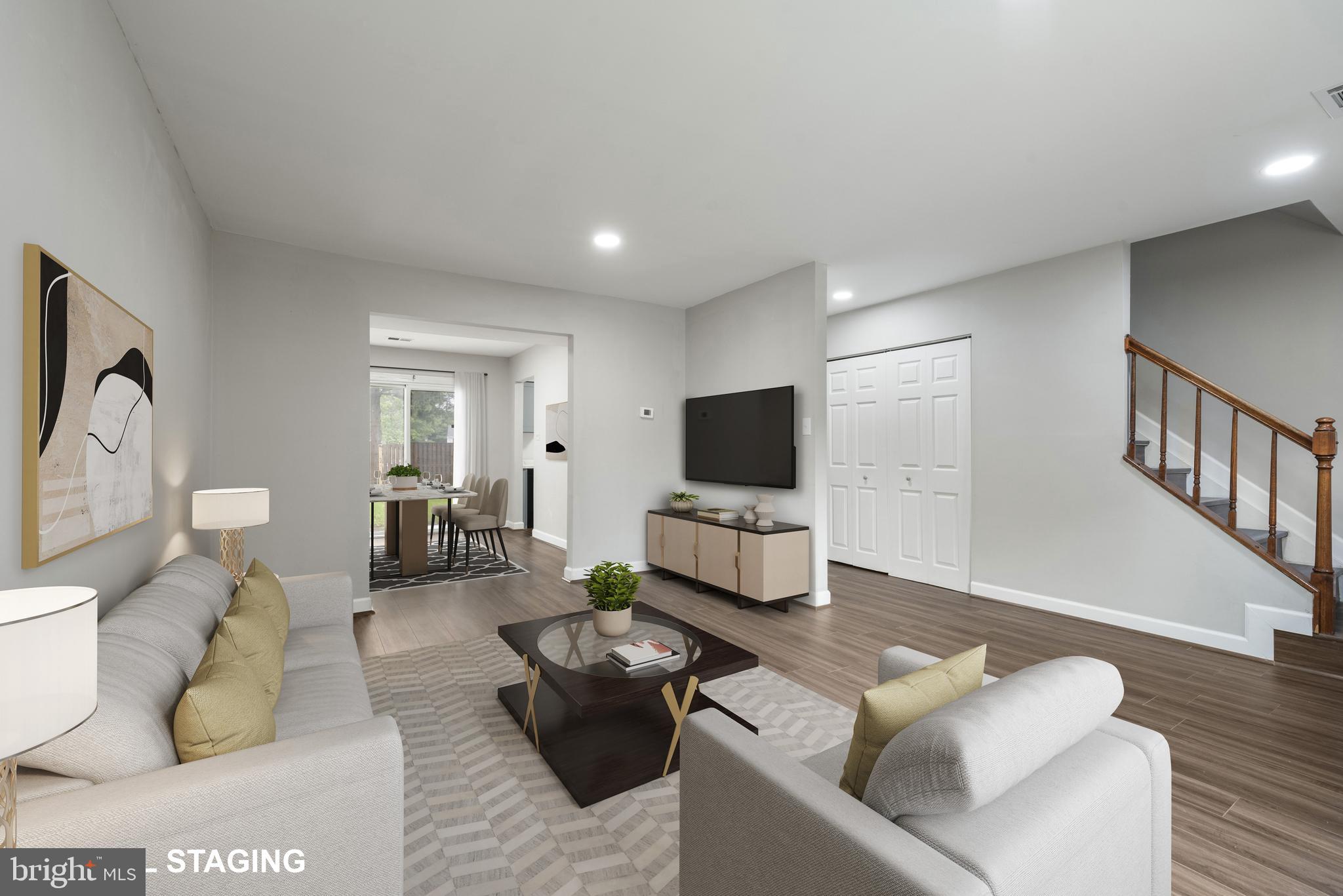 8183 GREAT BEND ROAD