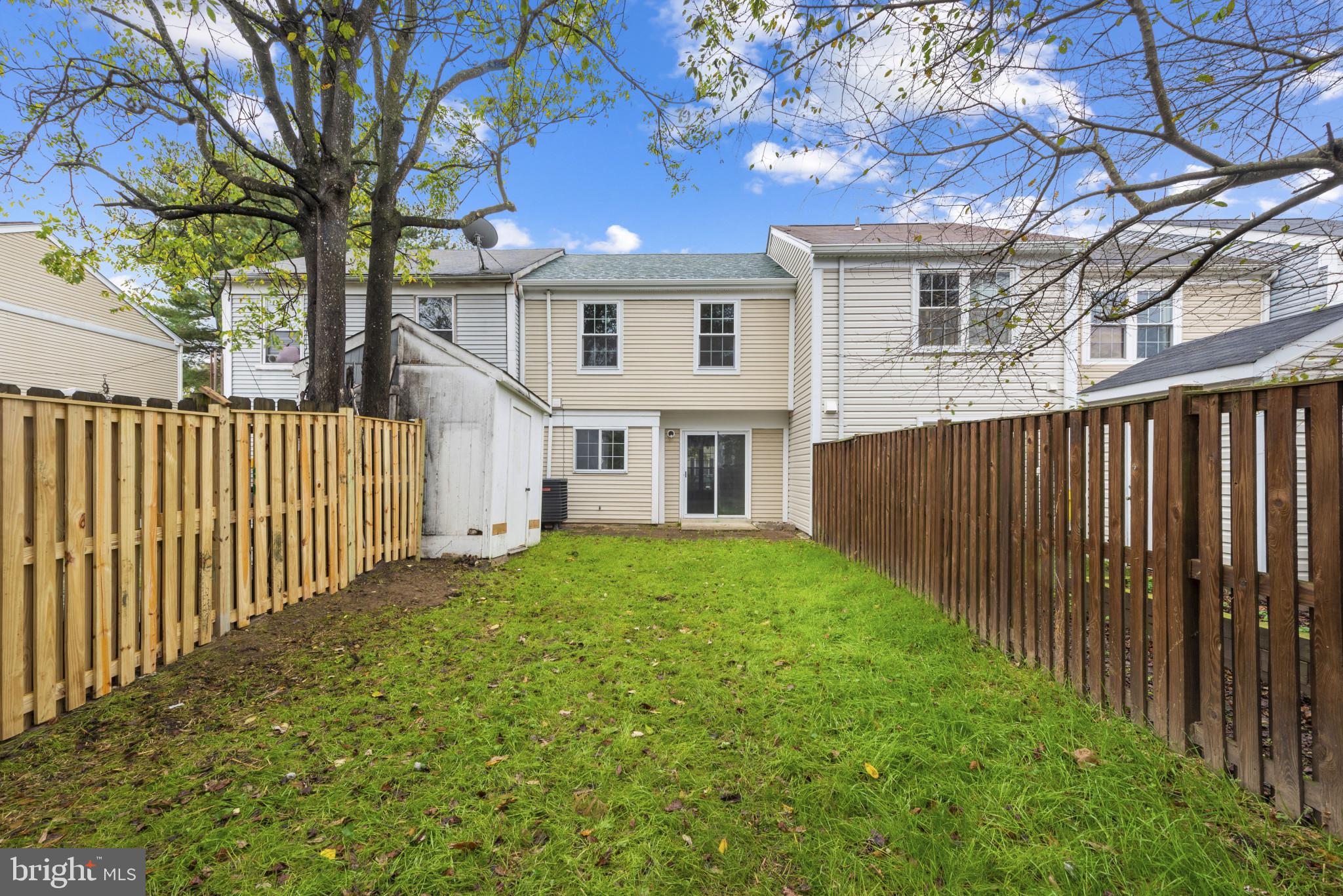 8183 GREAT BEND ROAD