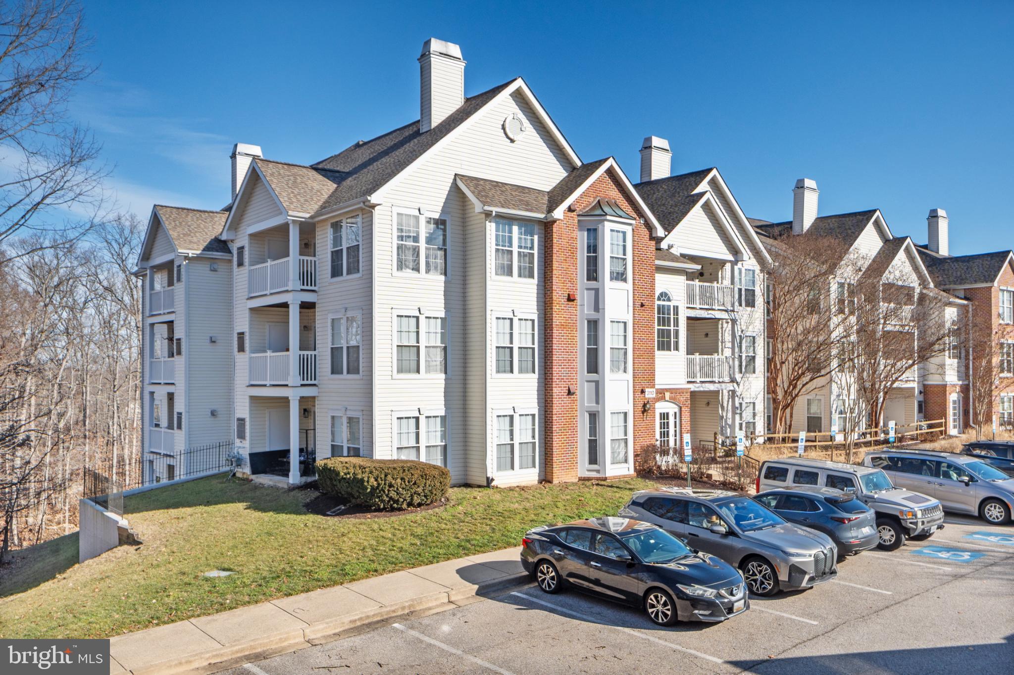 3110 RIVER BEND COURT G103