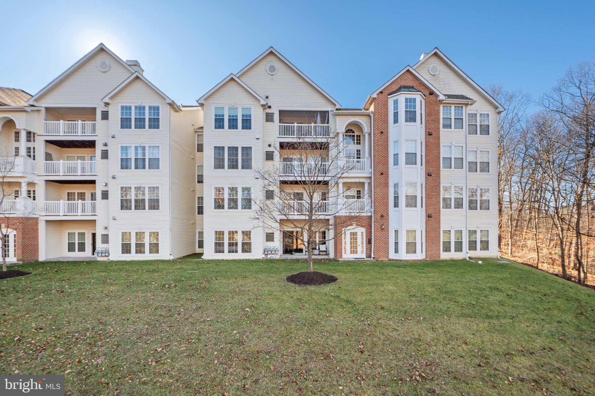 3110 RIVER BEND COURT G103