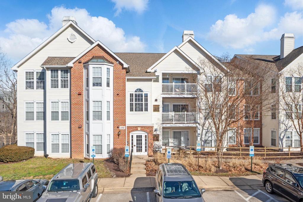 3110 RIVER BEND COURT G103